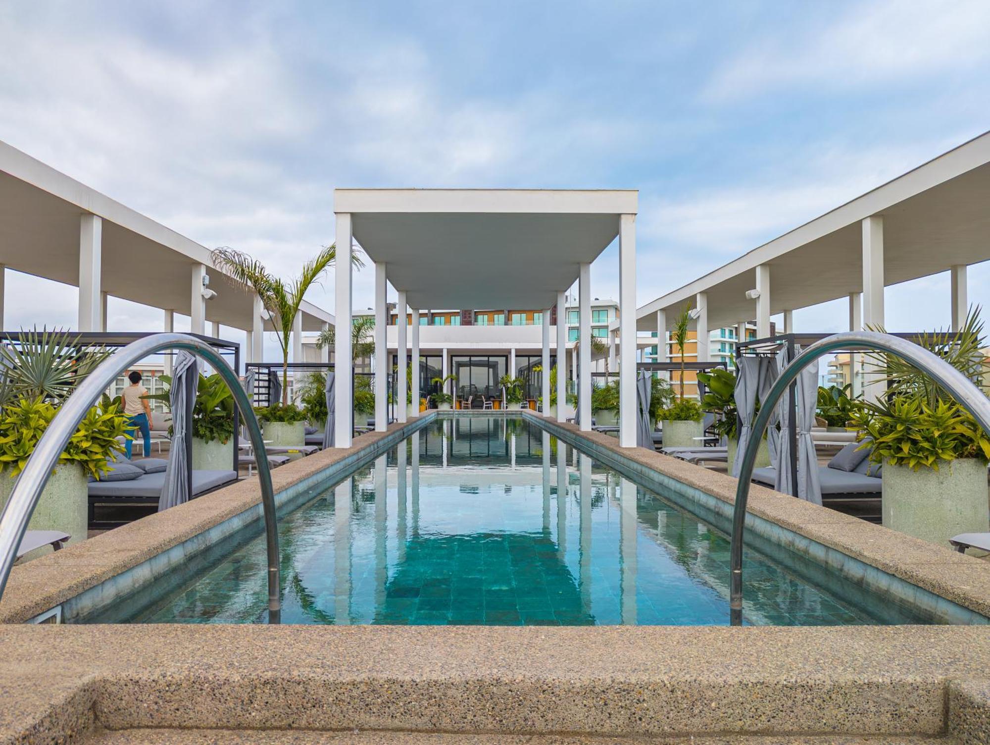 Hotel Mio Riviera Nayarit Unique & Different Adults Only