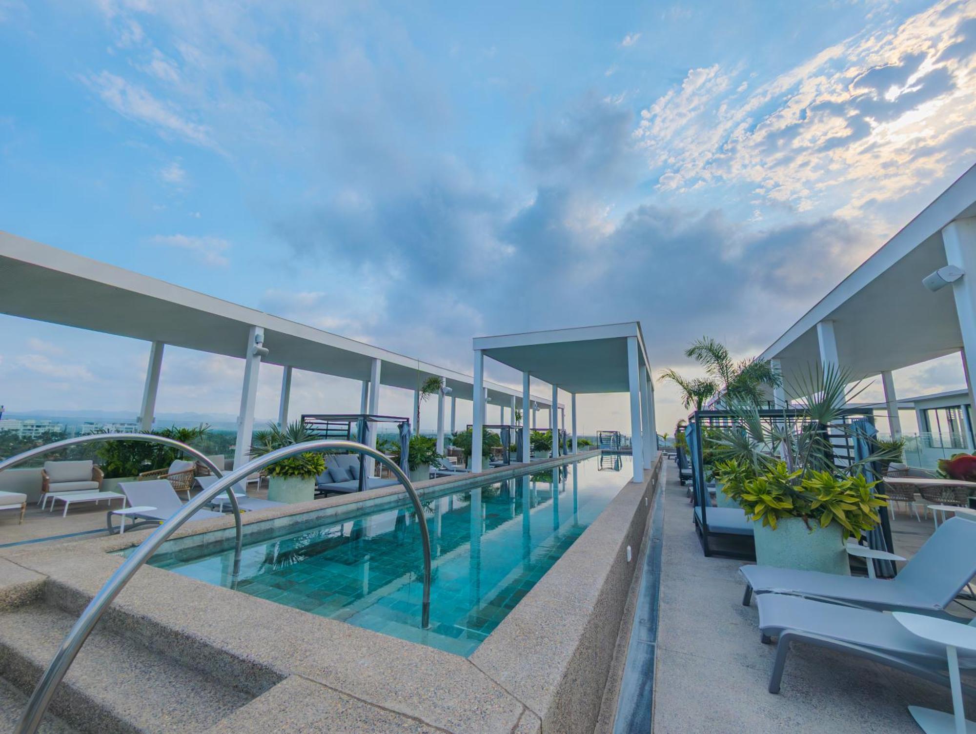Mio Riviera Nayarit Unique & Different Adults Only Hotel 5*