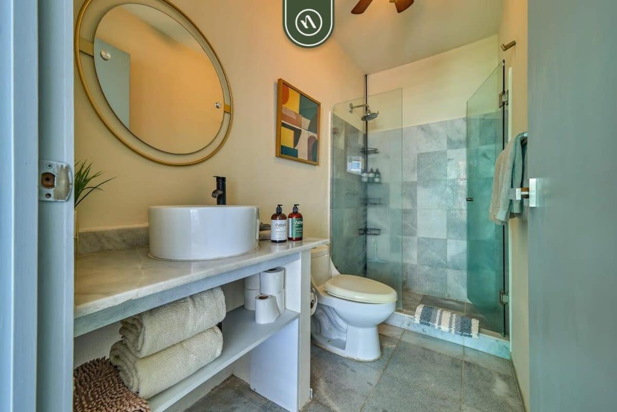 Apartment 2br With Private Balcony - Access Nuevo Vallarta