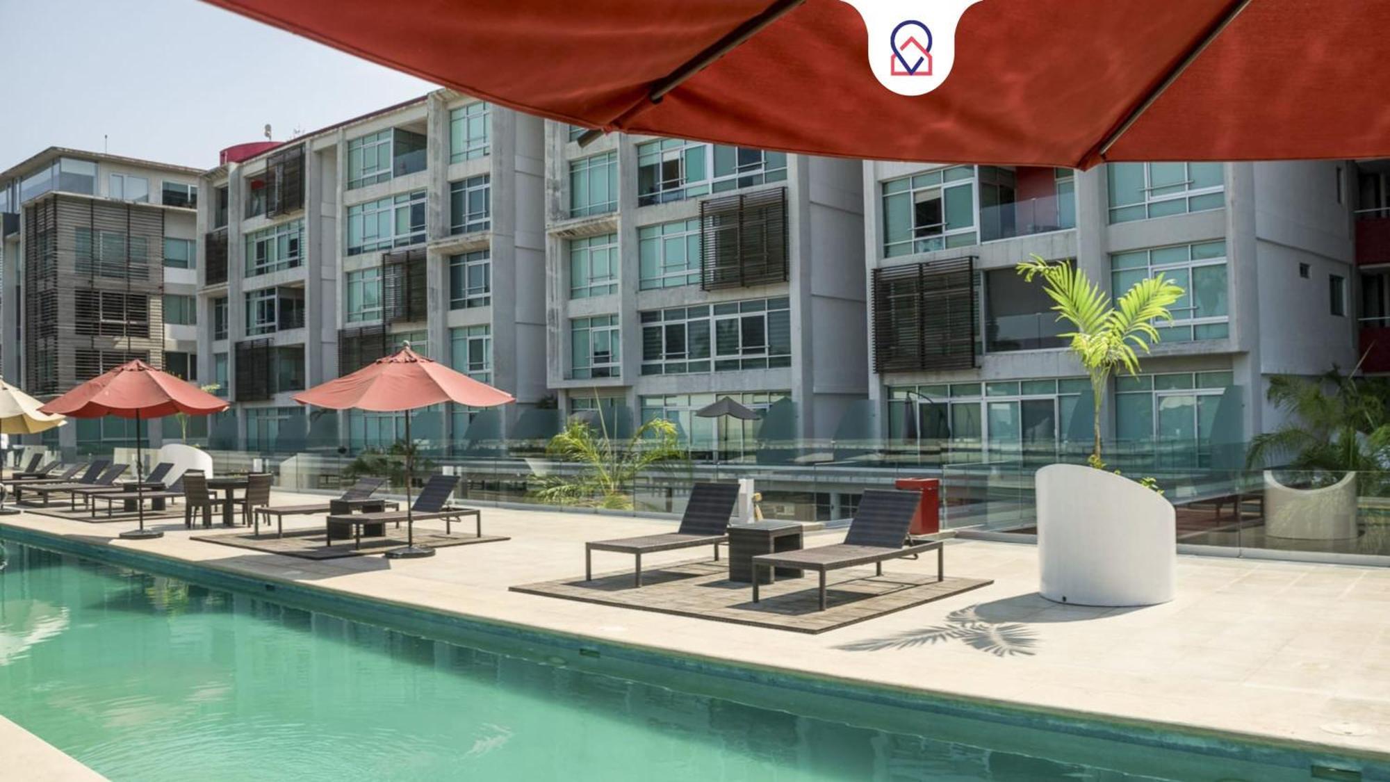 Apartamento Nayarit Getaway Cozy Luxury By The Ocean