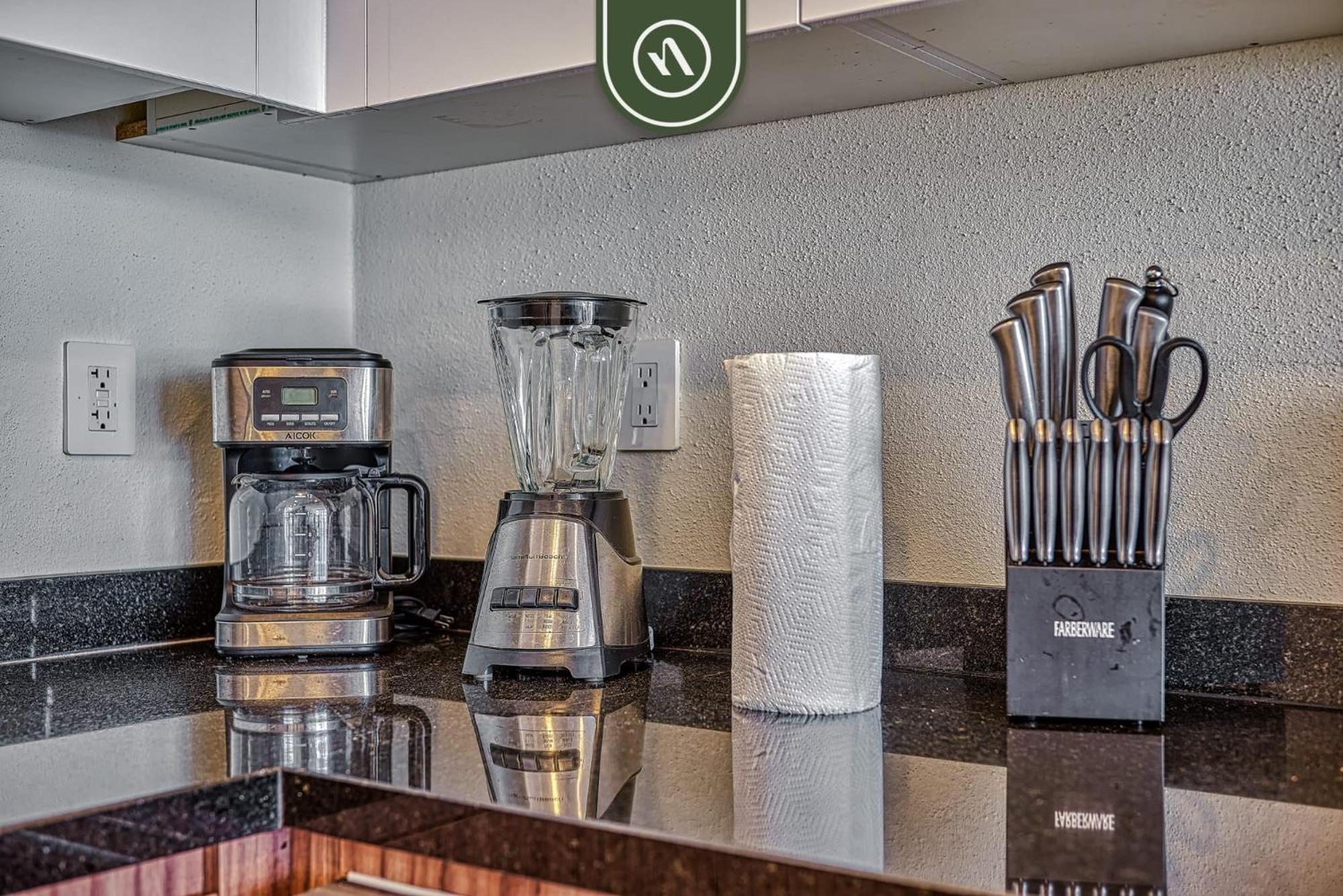Apartamento 2br With Private Balcony - Padel Court