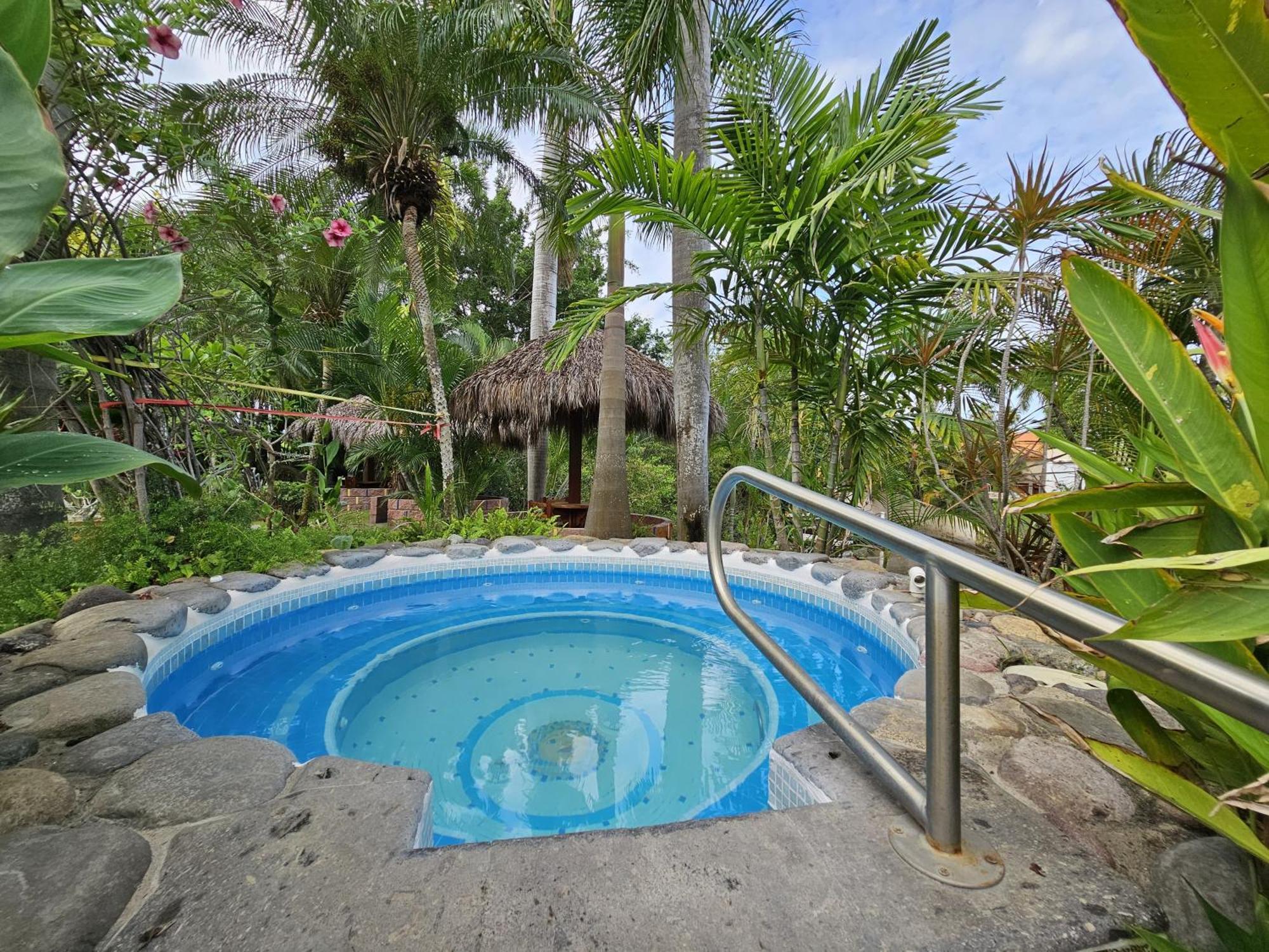Casa Virgilios Bed and breakfast