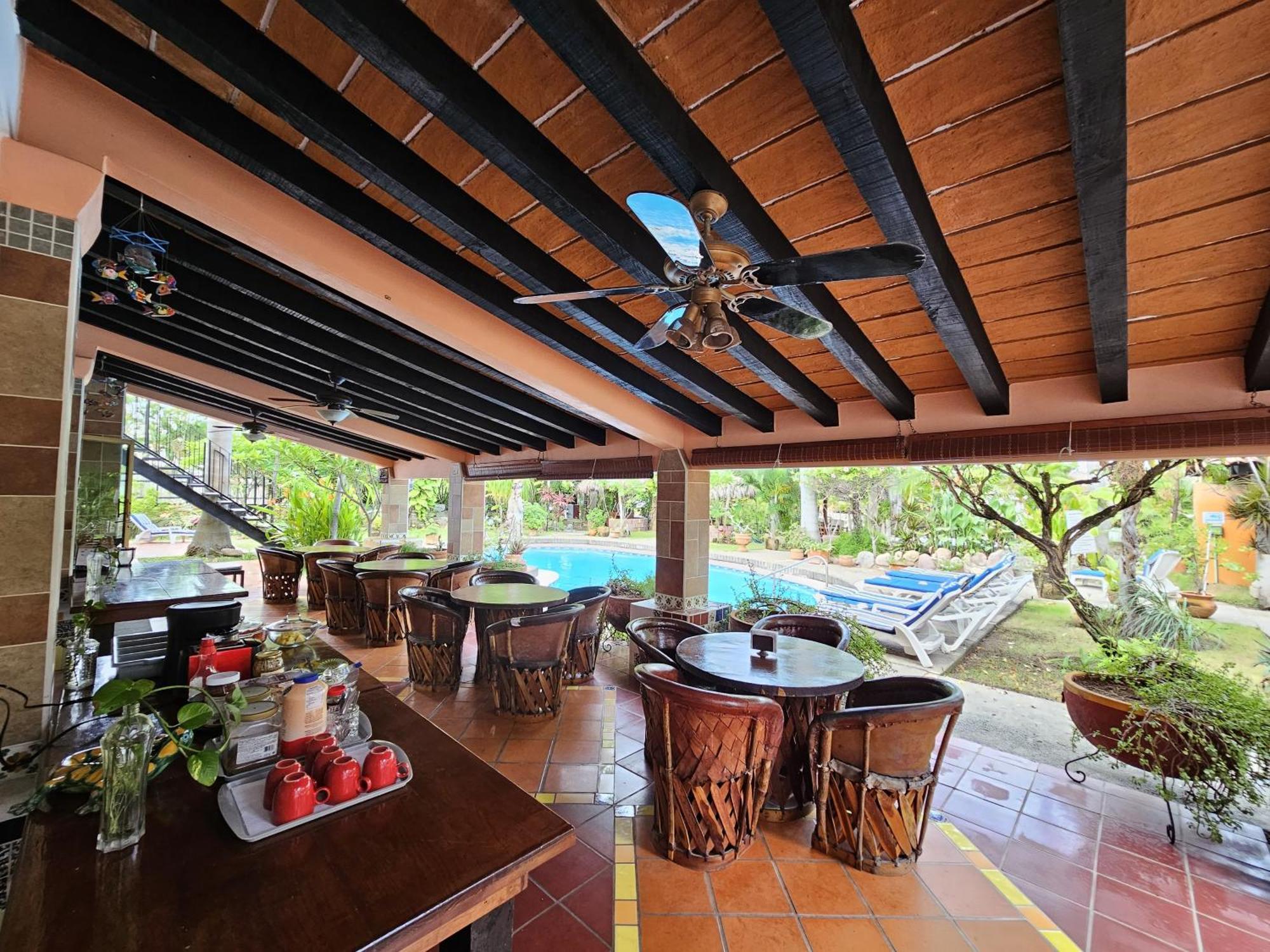 Bed and breakfast Casa Virgilios