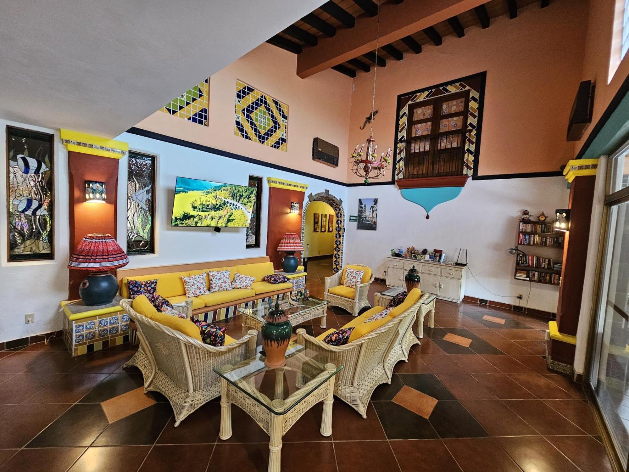 Bed and breakfast Casa Virgilios 3*