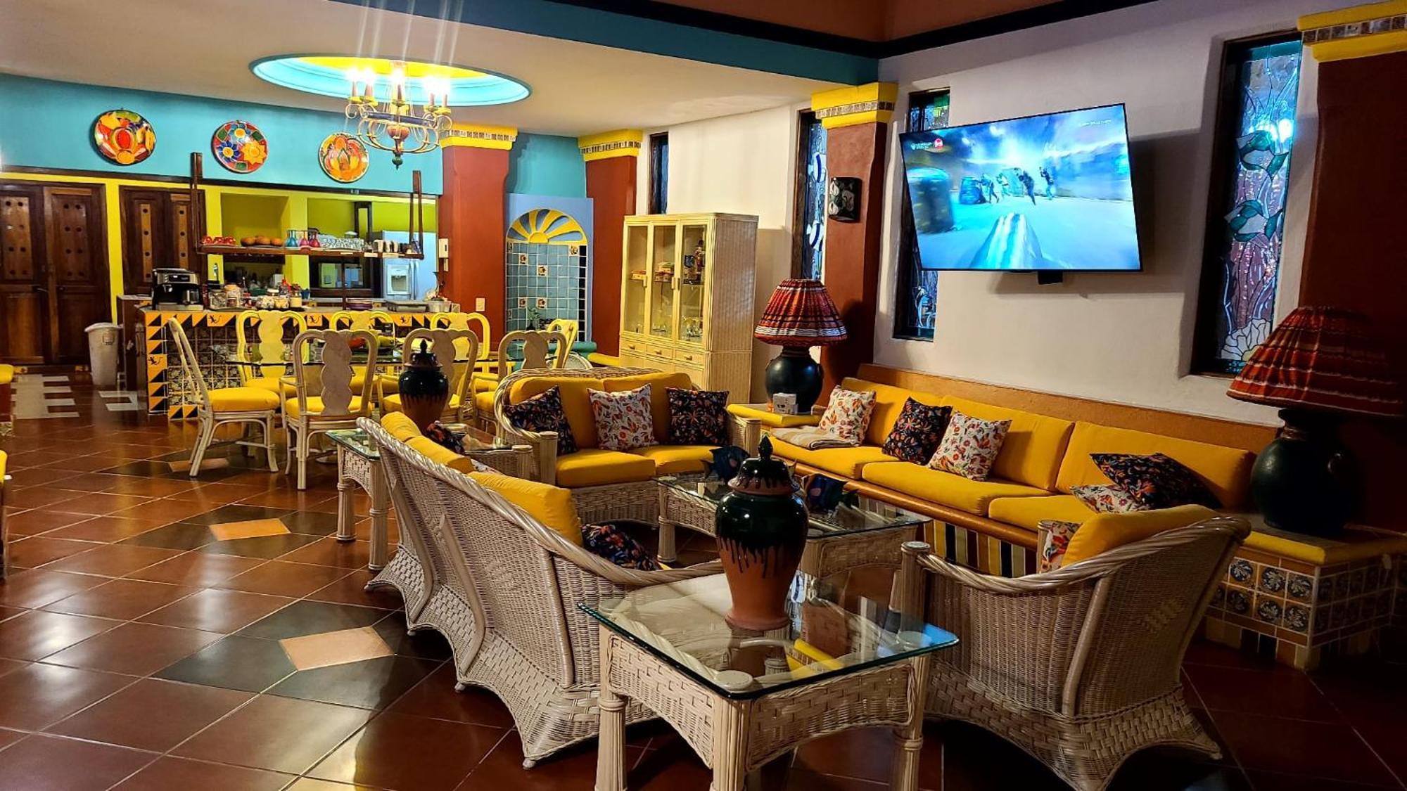 Bed and breakfast Casa Virgilios