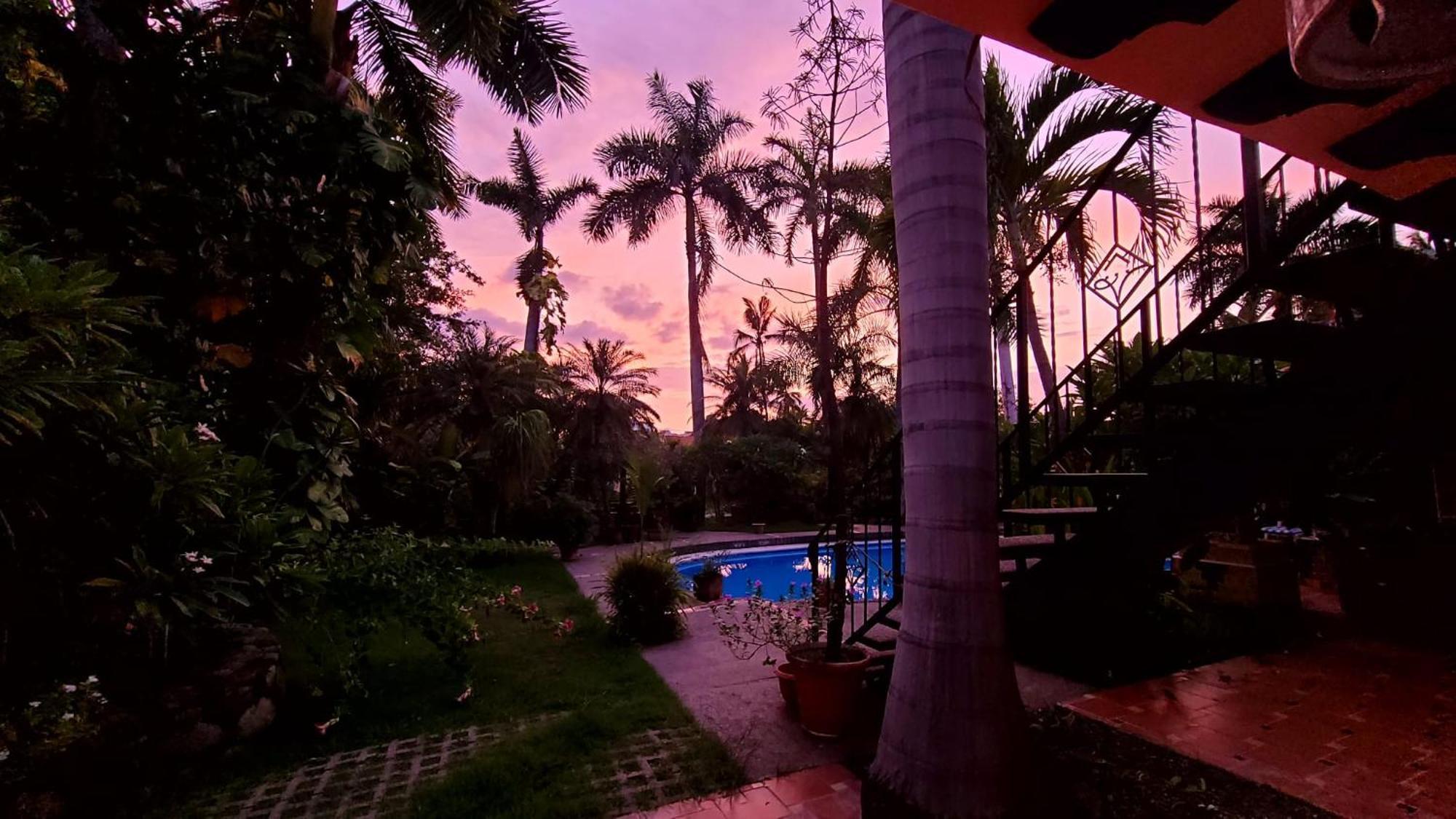 Casa Virgilios Bed and breakfast Nuevo Vallarta