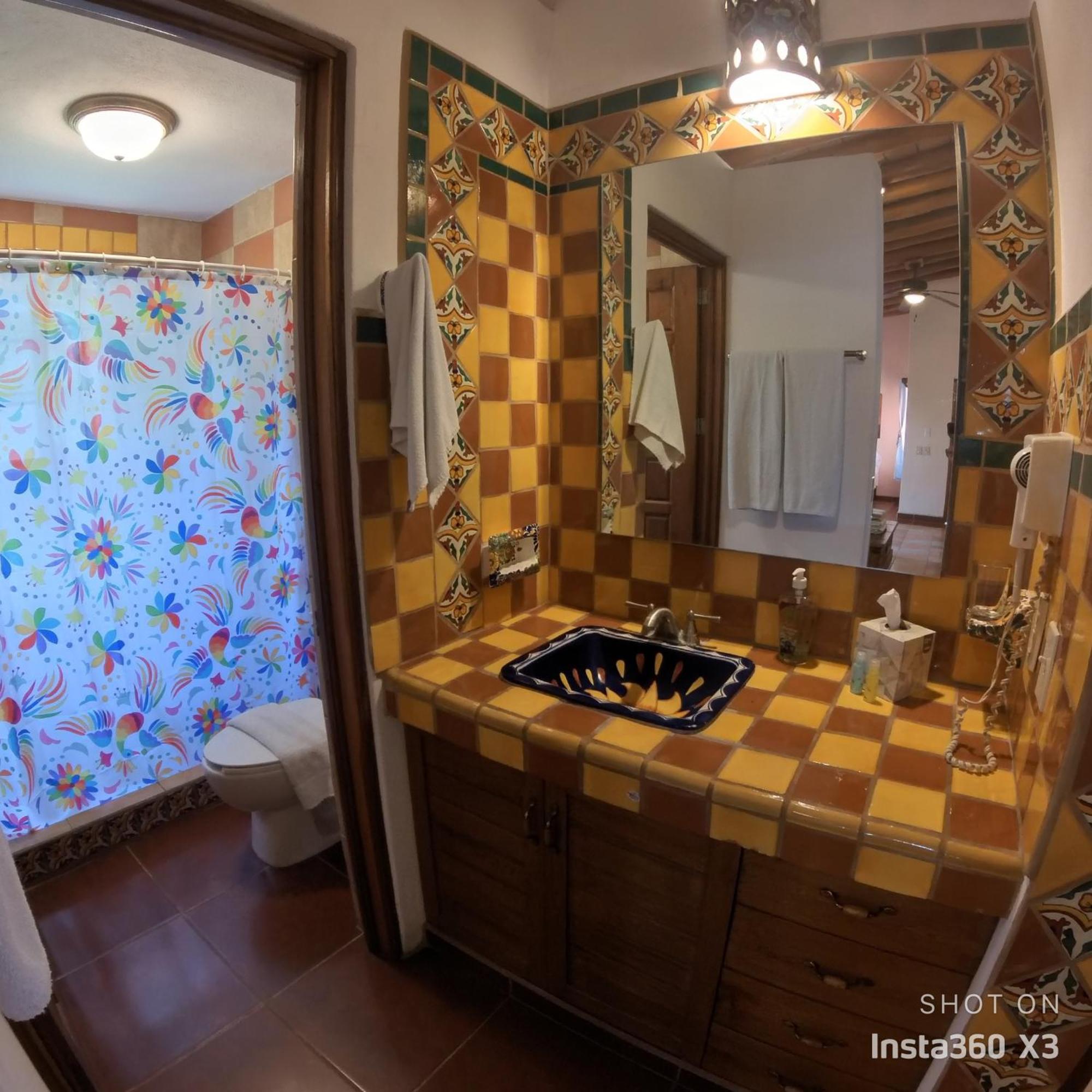 Bed and breakfast Casa Virgilios
