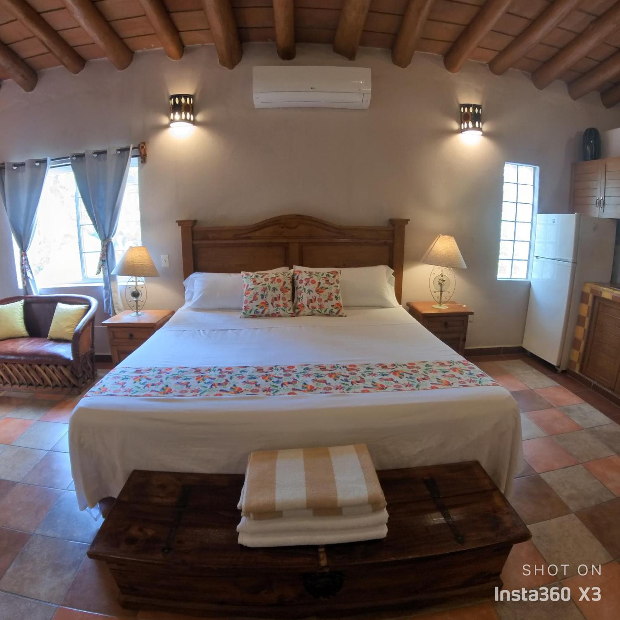 Casa Virgilios Bed and breakfast 3*