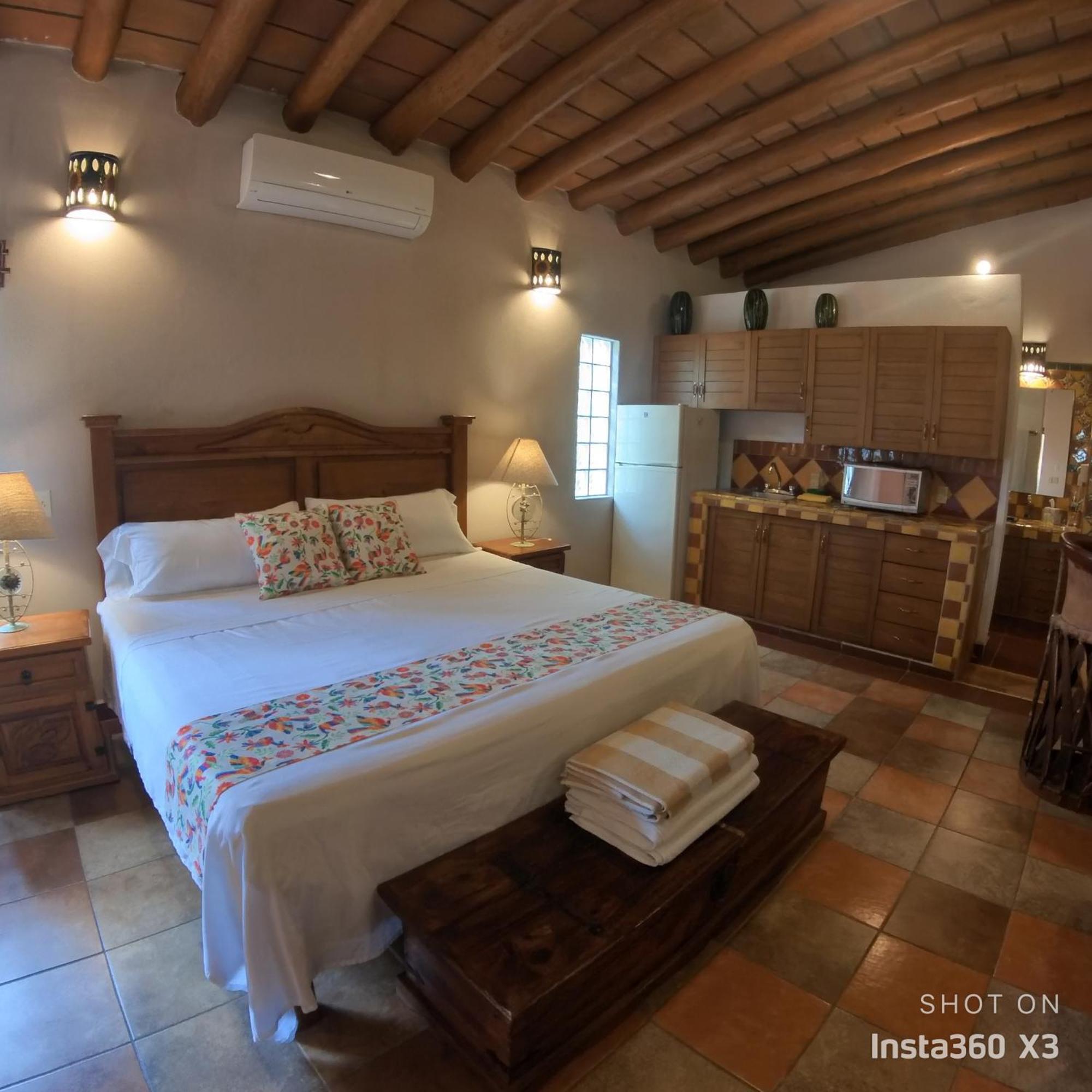 Bed and breakfast Casa Virgilios 3*