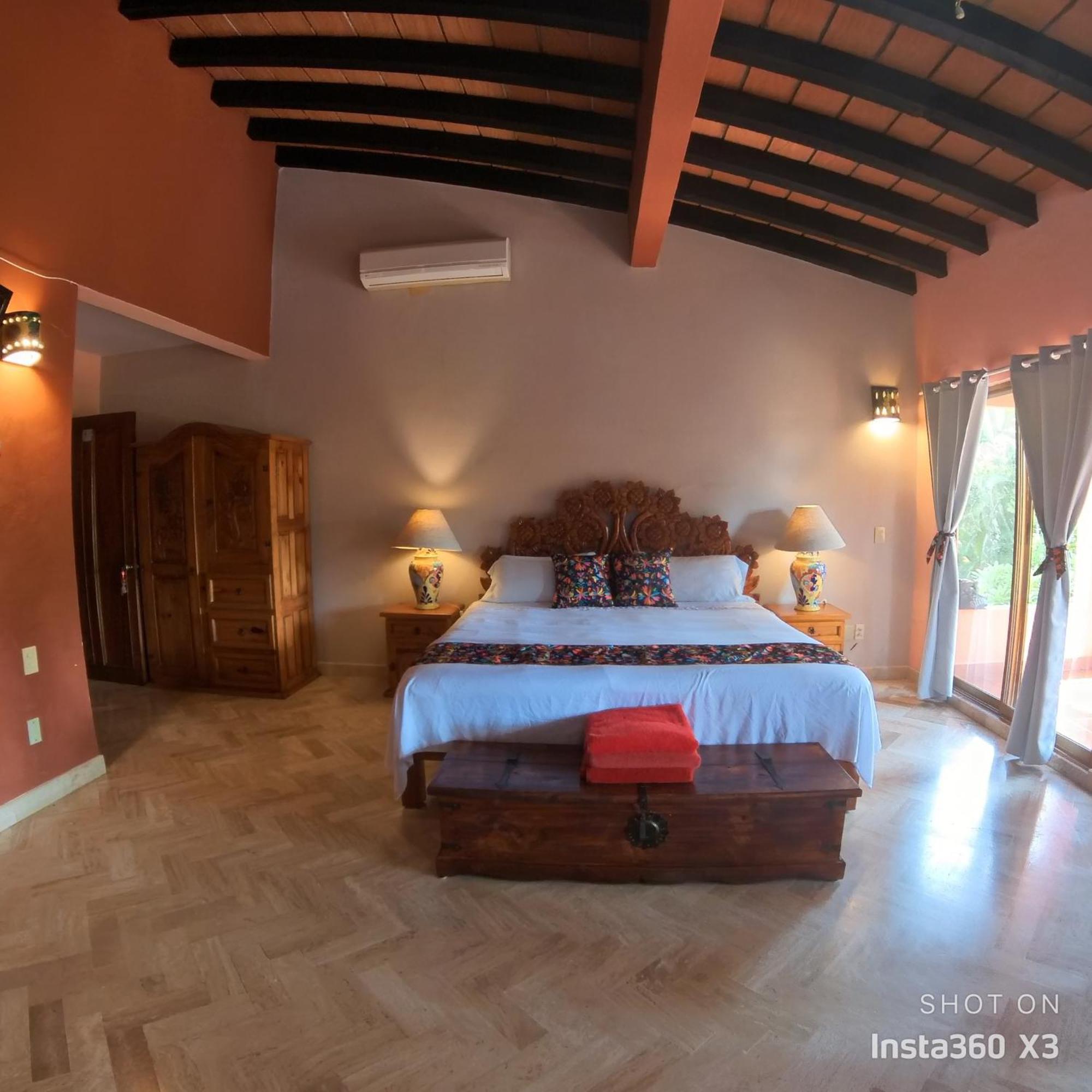 Casa Virgilios Bed and breakfast 3*