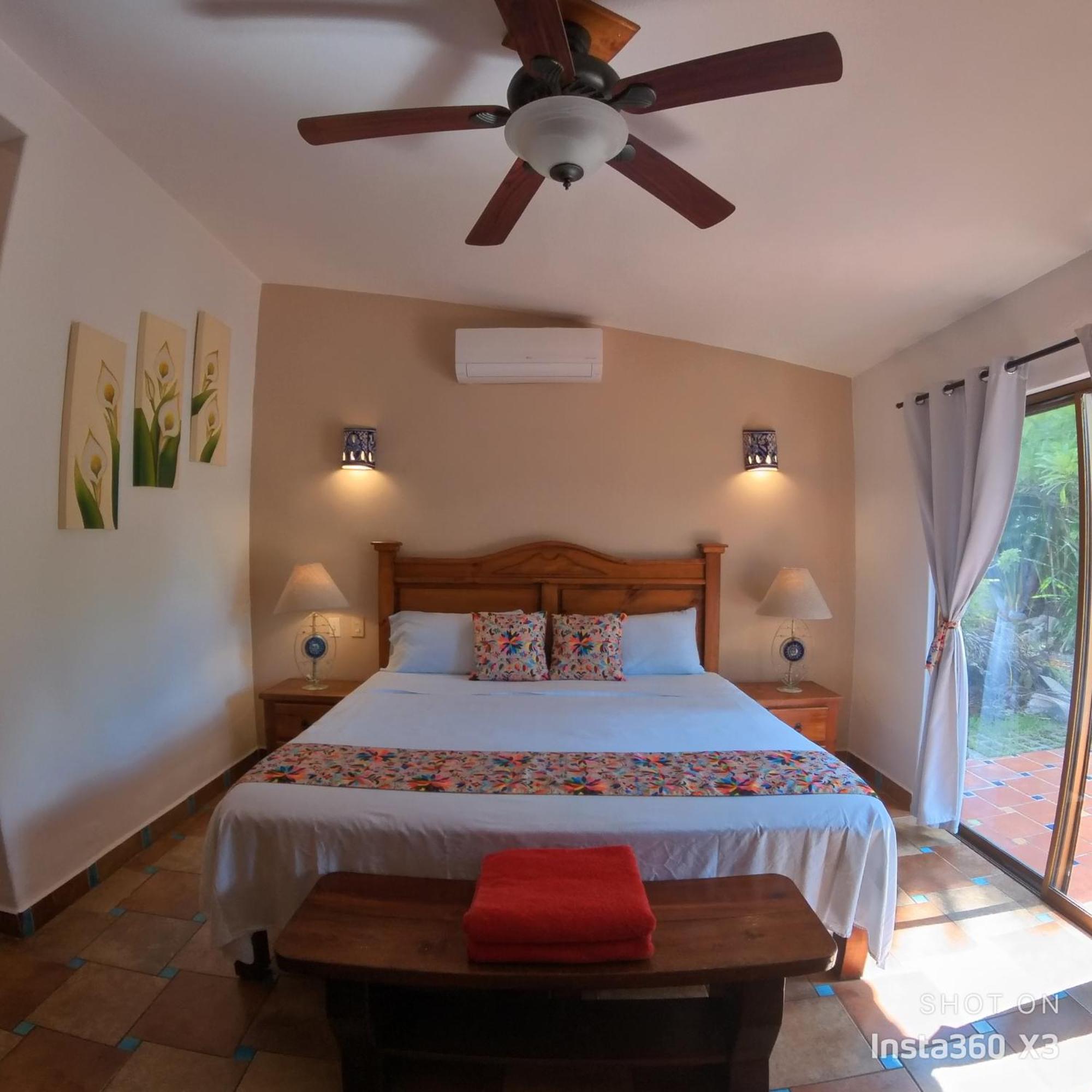 Bed and breakfast Casa Virgilios