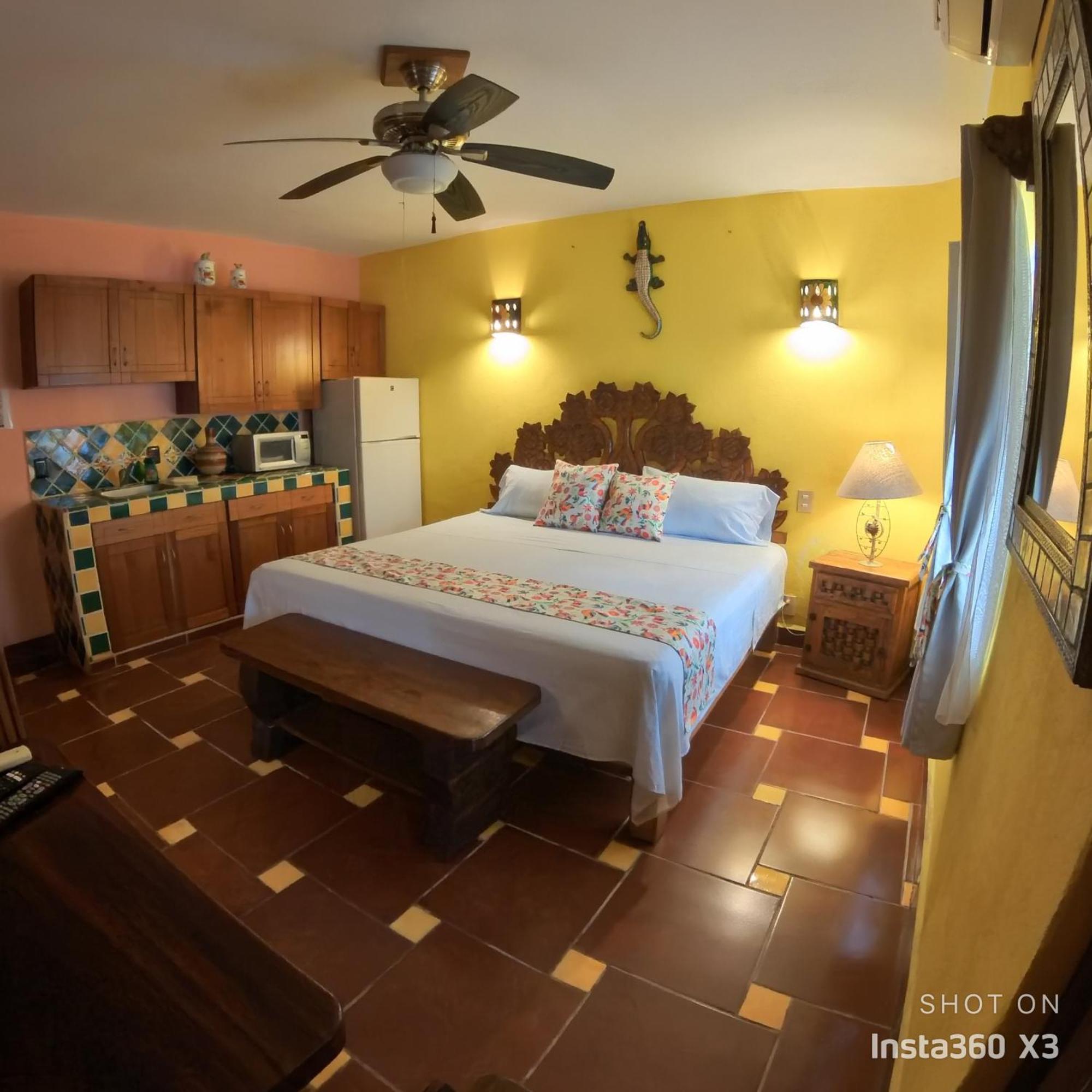 Bed and breakfast Casa Virgilios