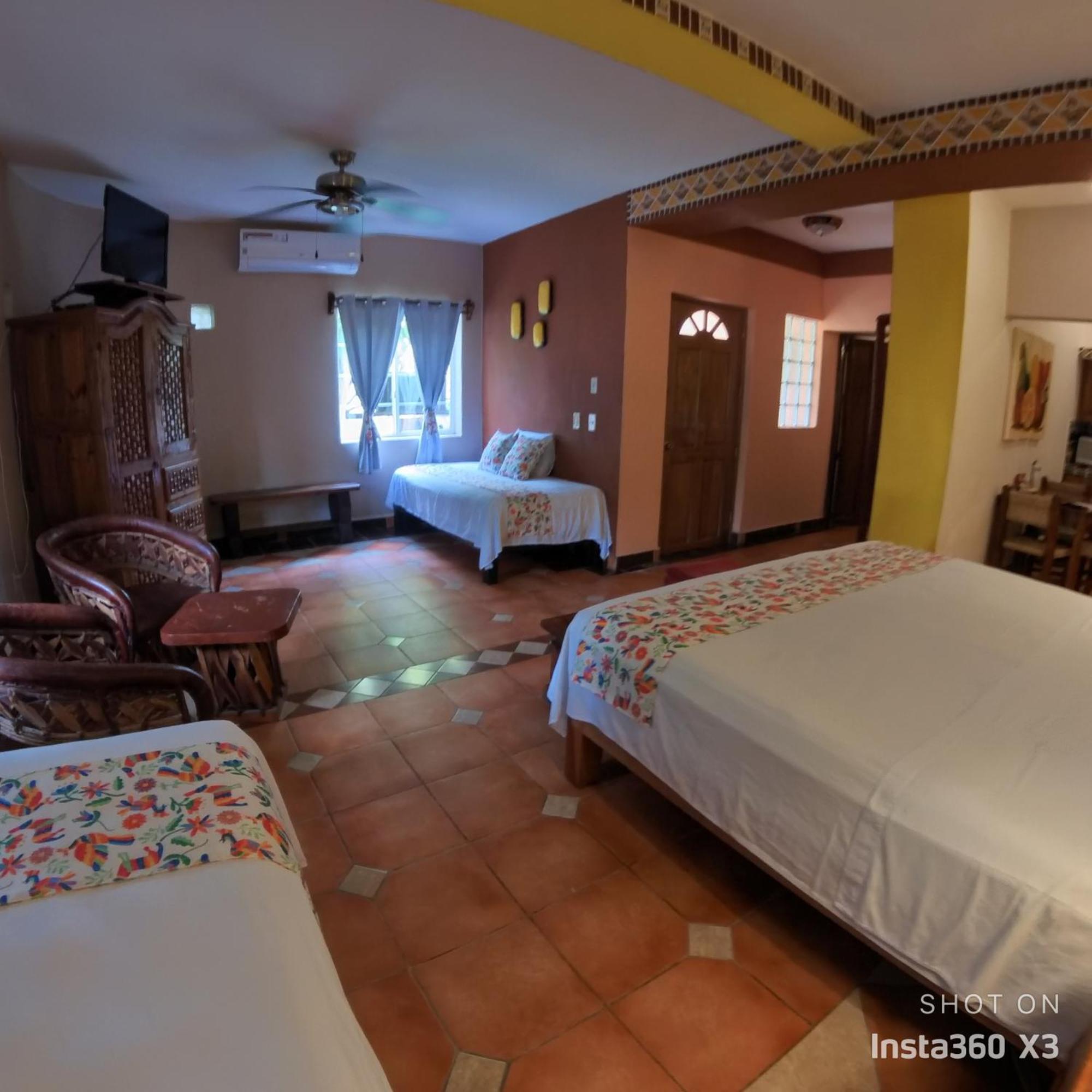 Casa Virgilios Bed and breakfast 3*