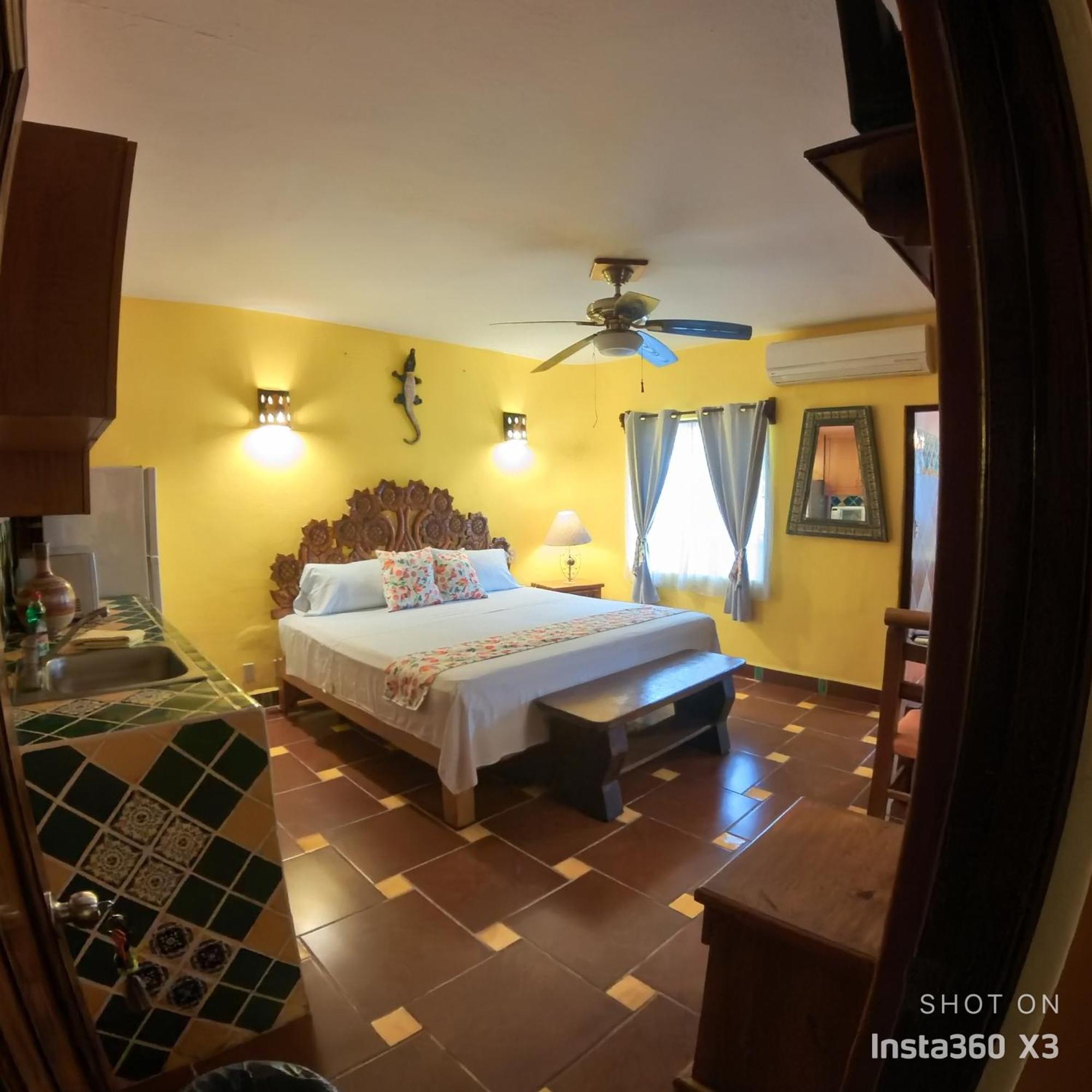 Bed and breakfast Casa Virgilios 3*