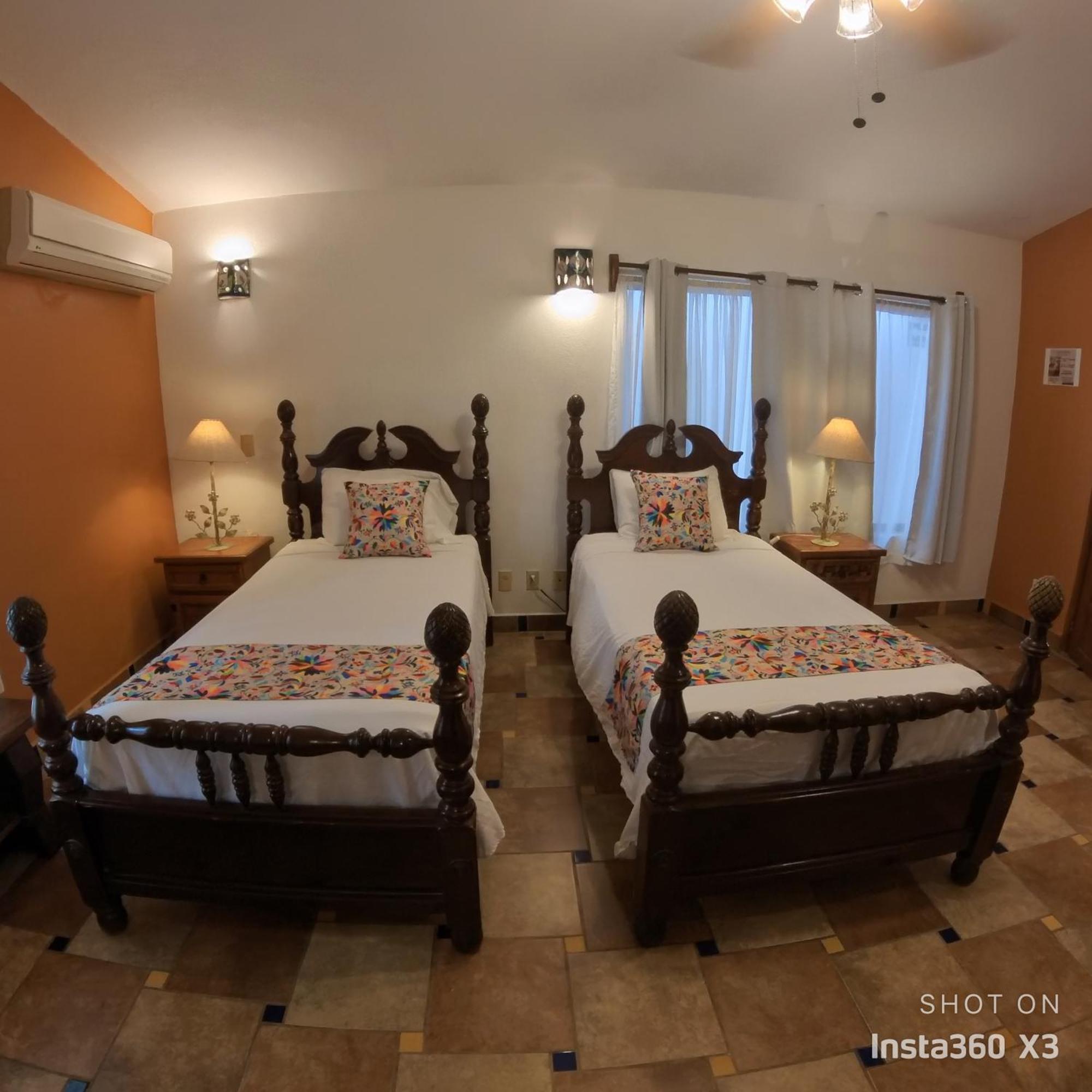 Casa Virgilios Bed and breakfast 3*