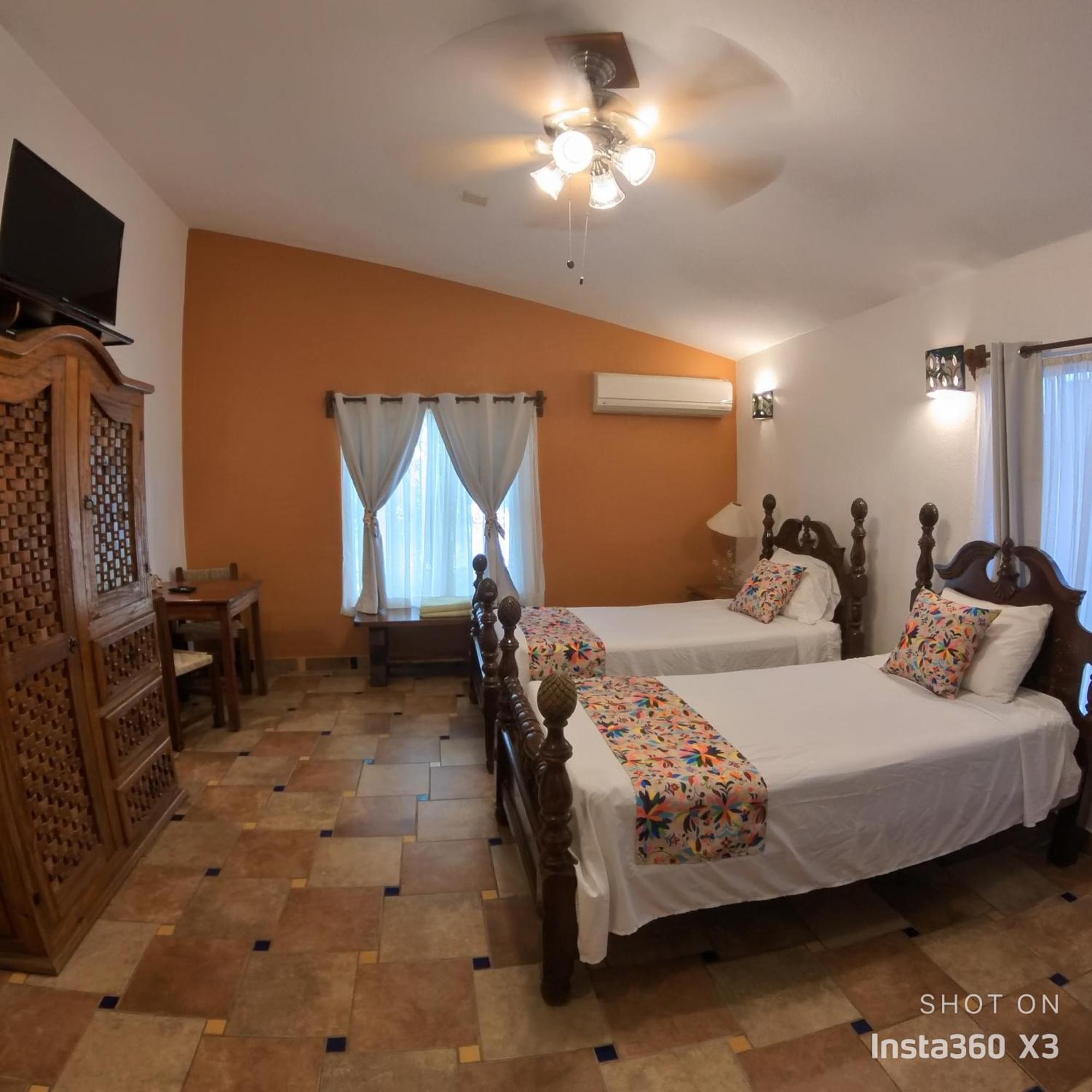 Bed and breakfast Casa Virgilios 3*