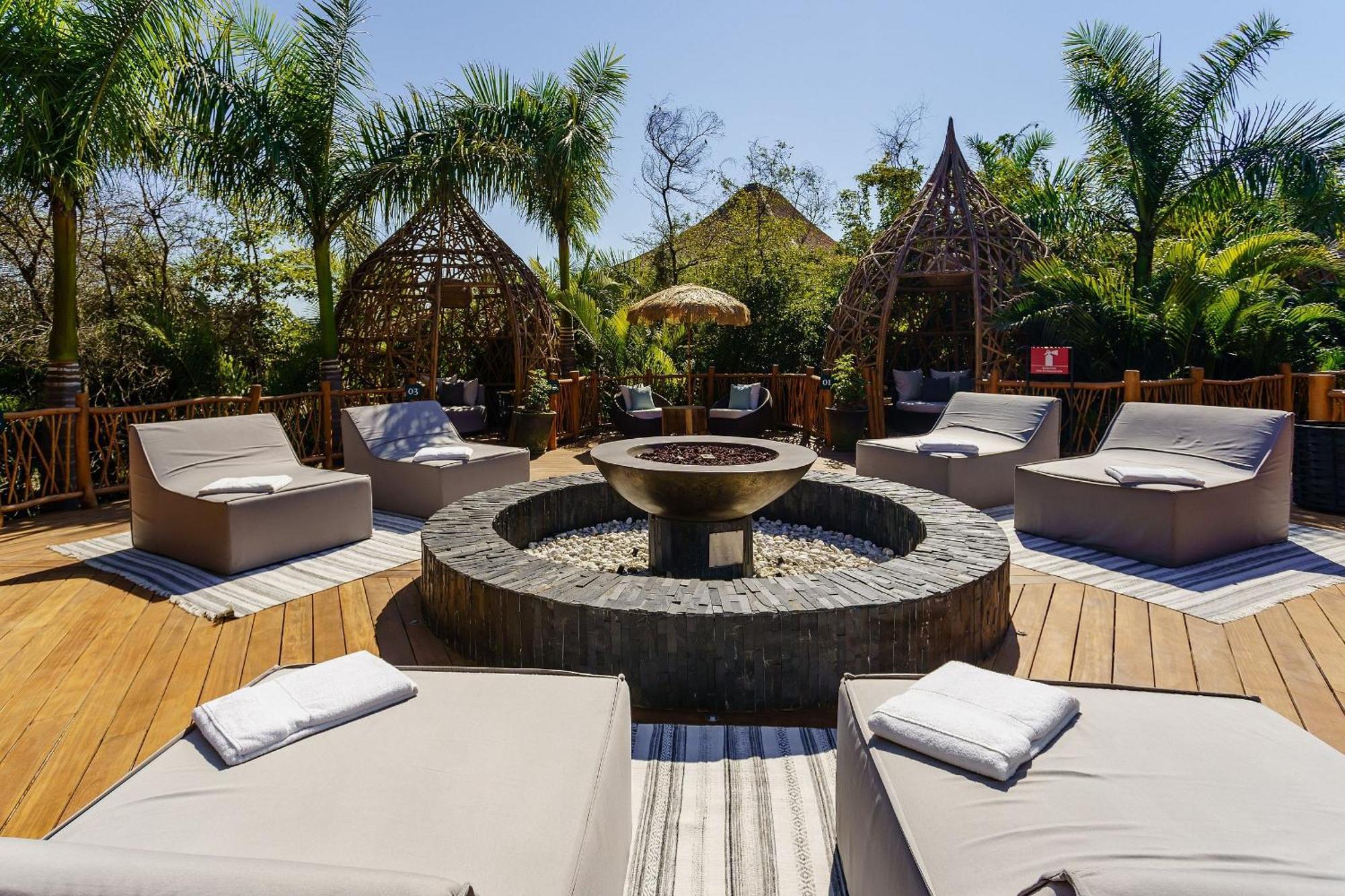 The Estates Three Bedroom Resort 5*