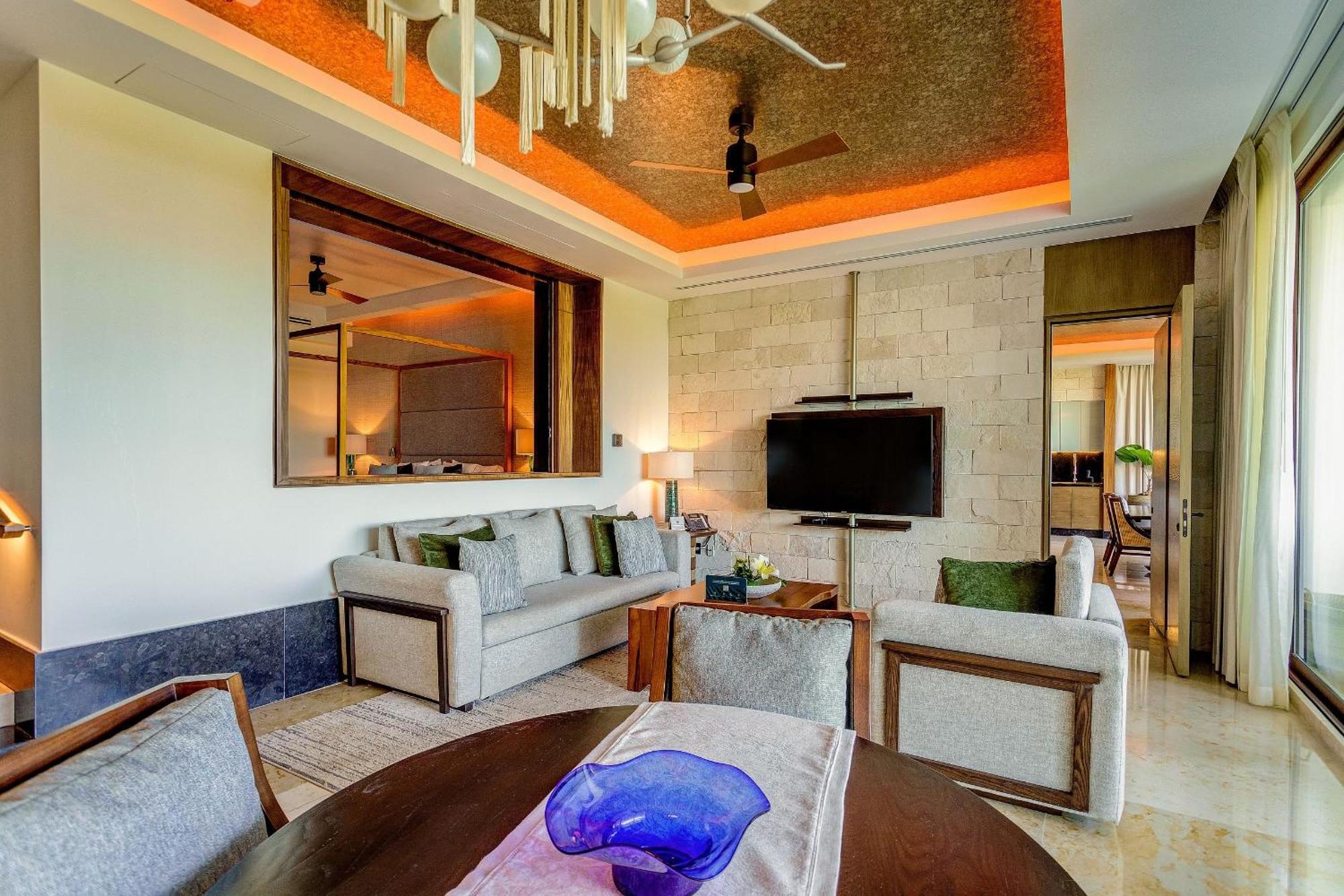 Resort The Estates Three Bedroom 5*