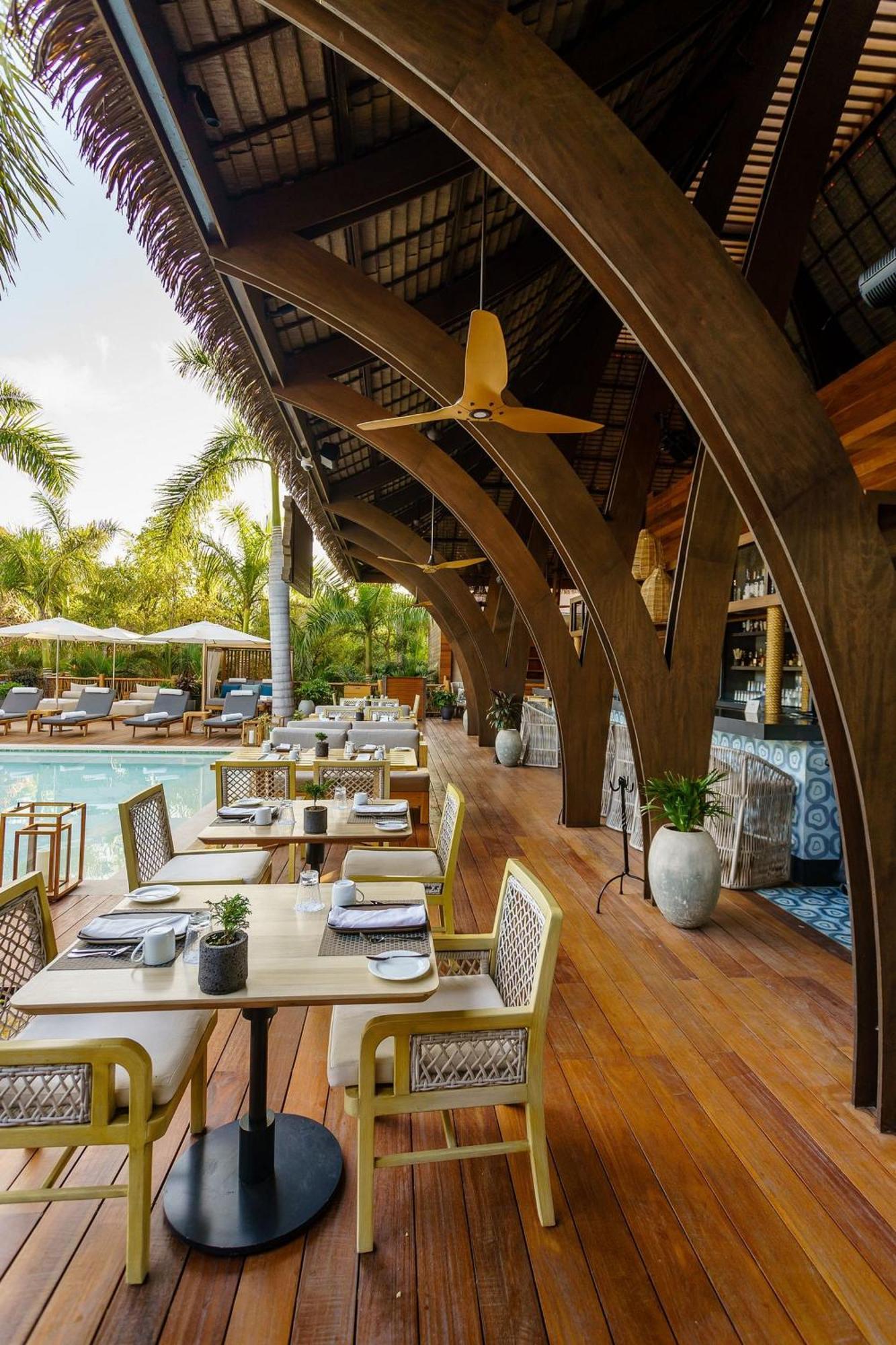 The Estates Three Bedroom Resort Nuevo Vallarta