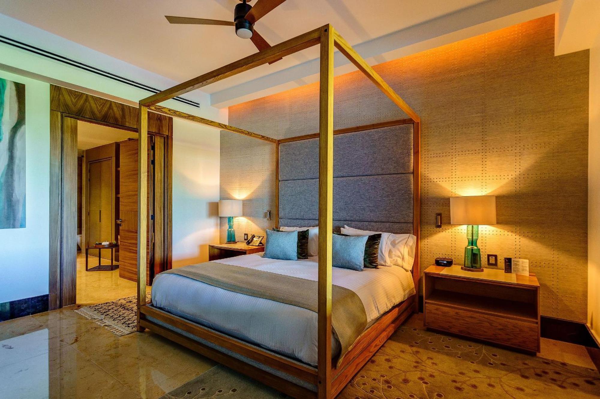 Resort The Estates Three Bedroom 5*