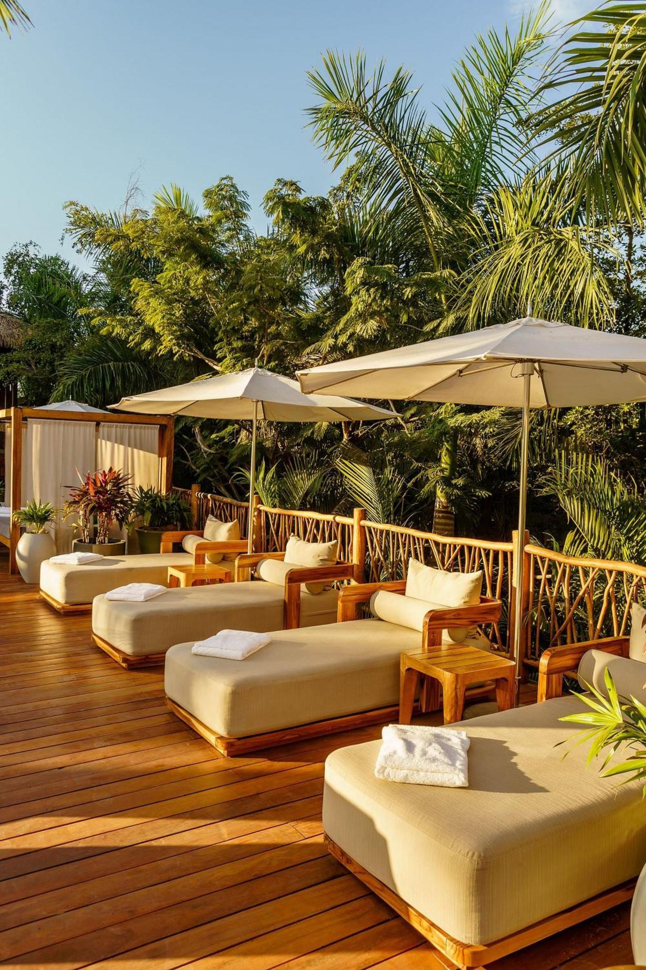 Resort The Estates Three Bedroom Nuevo Vallarta