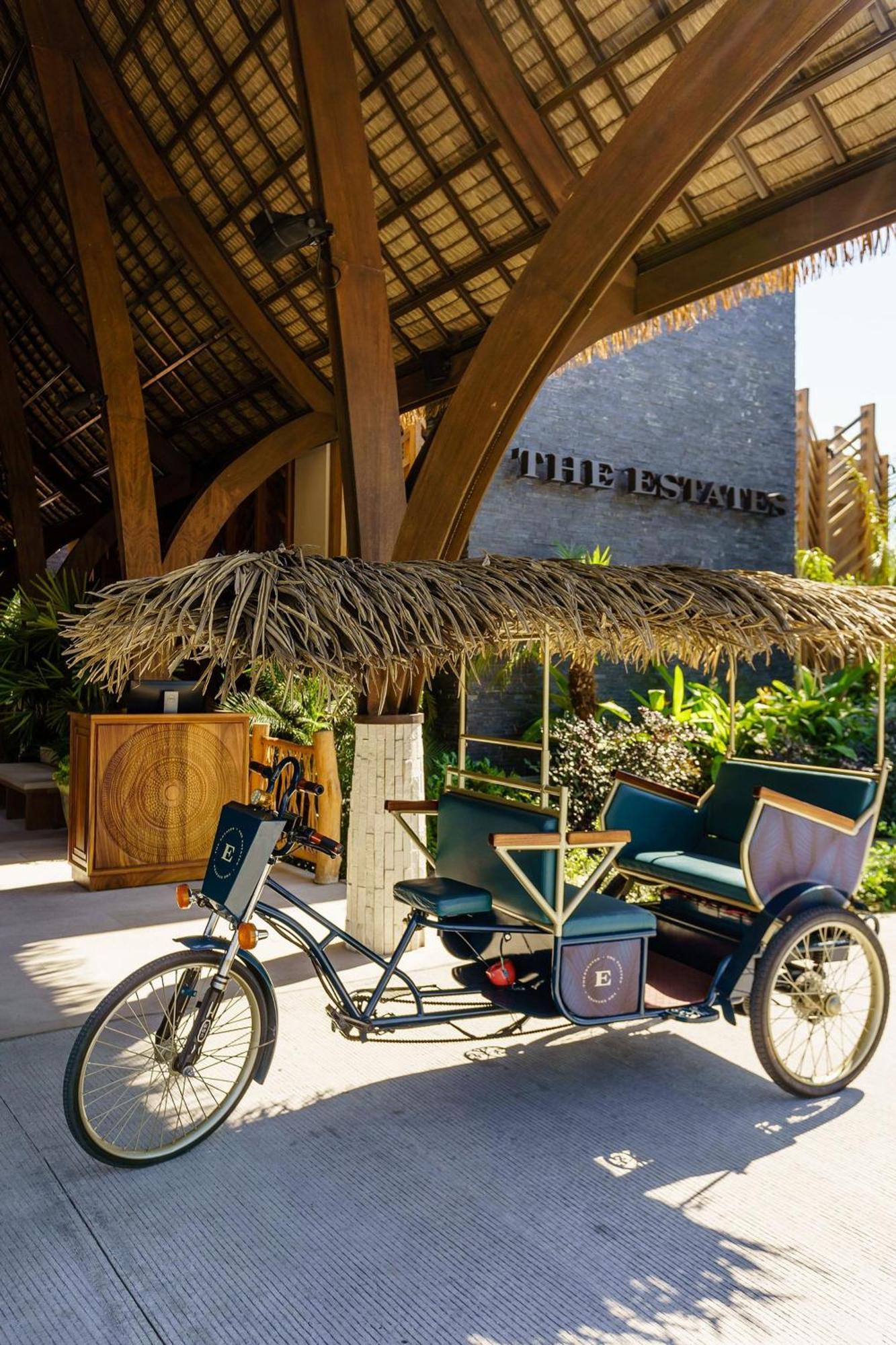 The Estates Three Bedroom Resort 5*