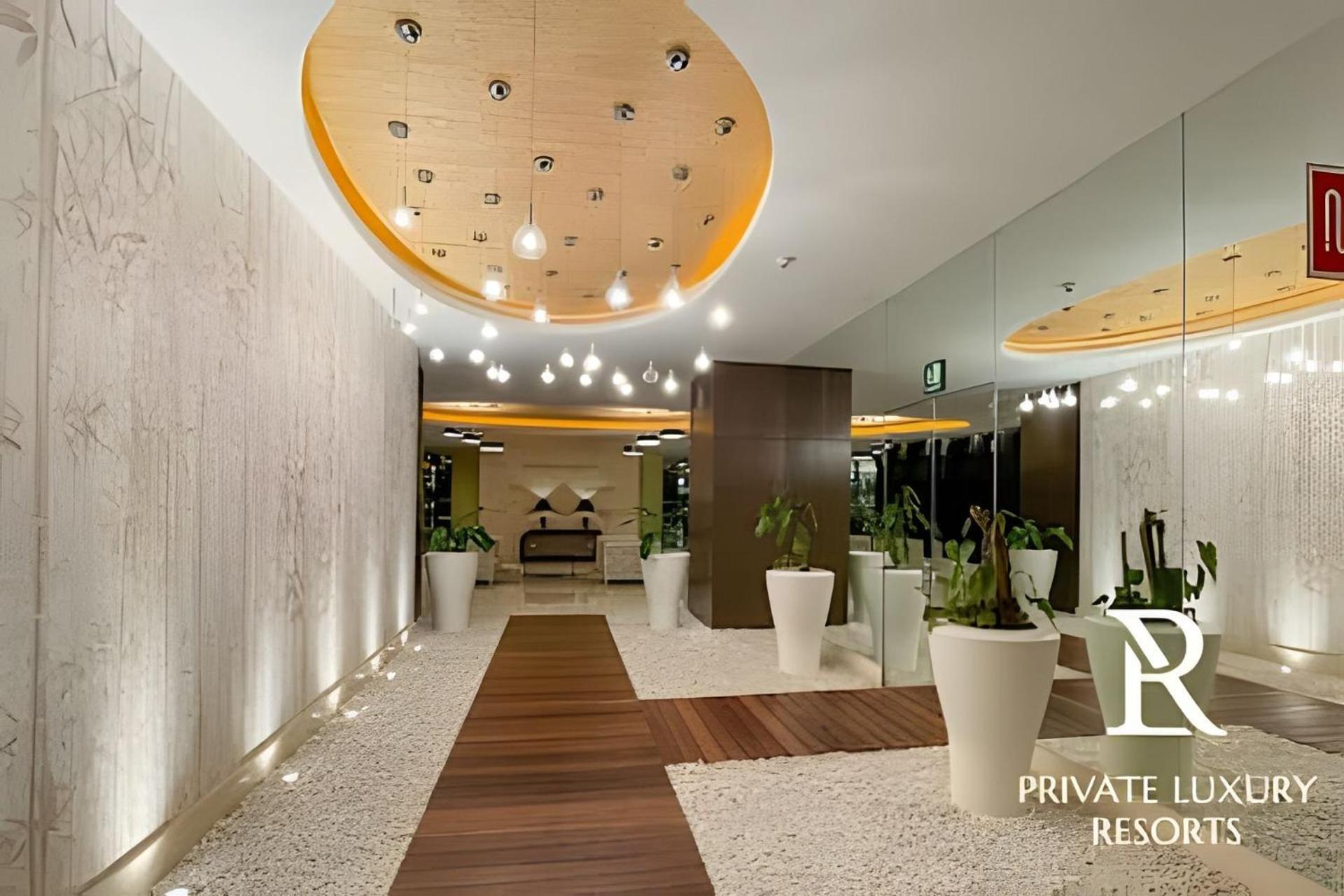 Resort Grand Mayan Two Bedroom - 5*