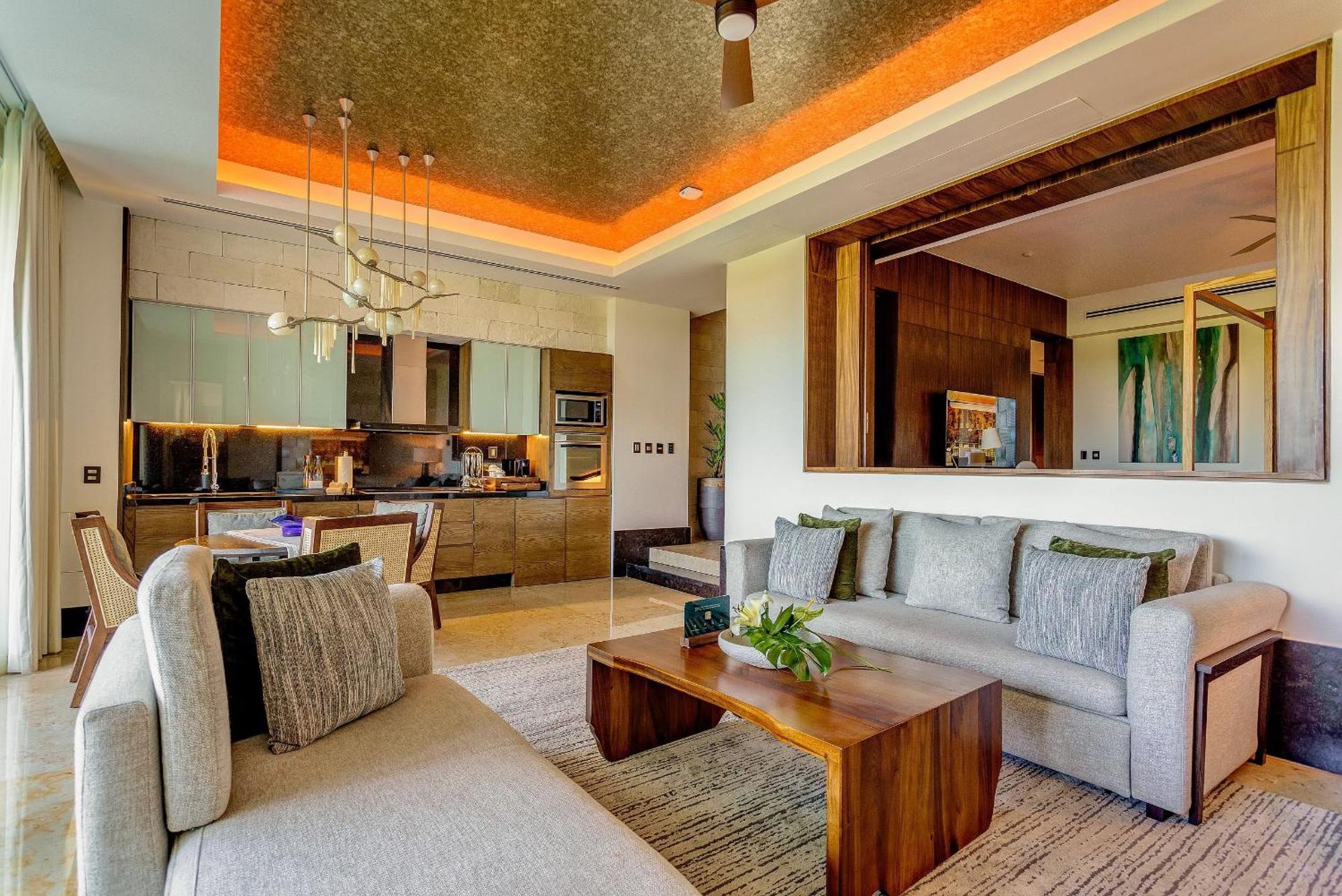 The Estates Three Bedroom Resort 5*