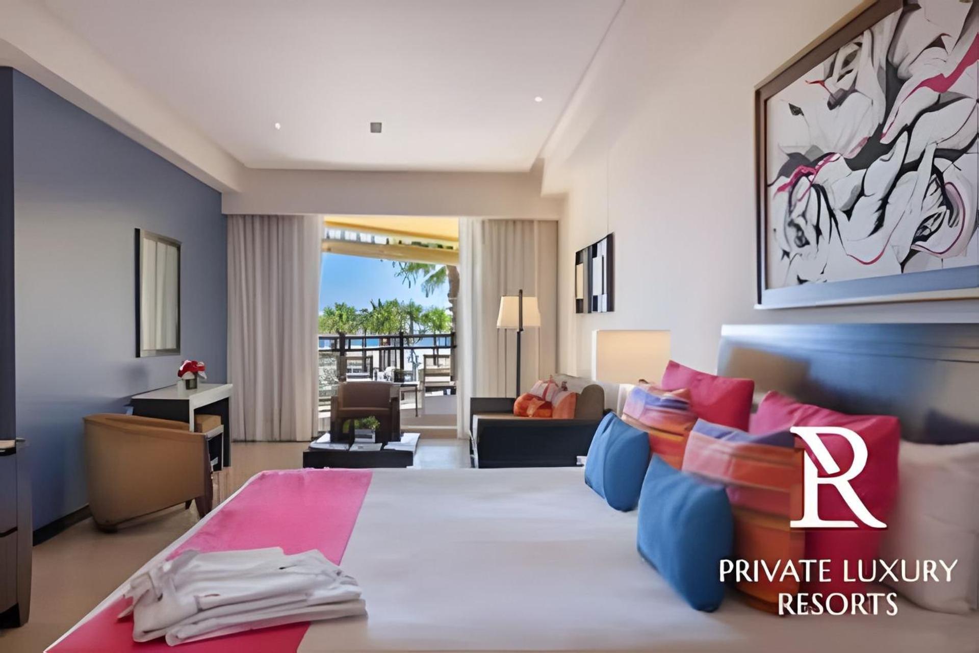 Resort Grand Mayan Two Bedroom - 5*