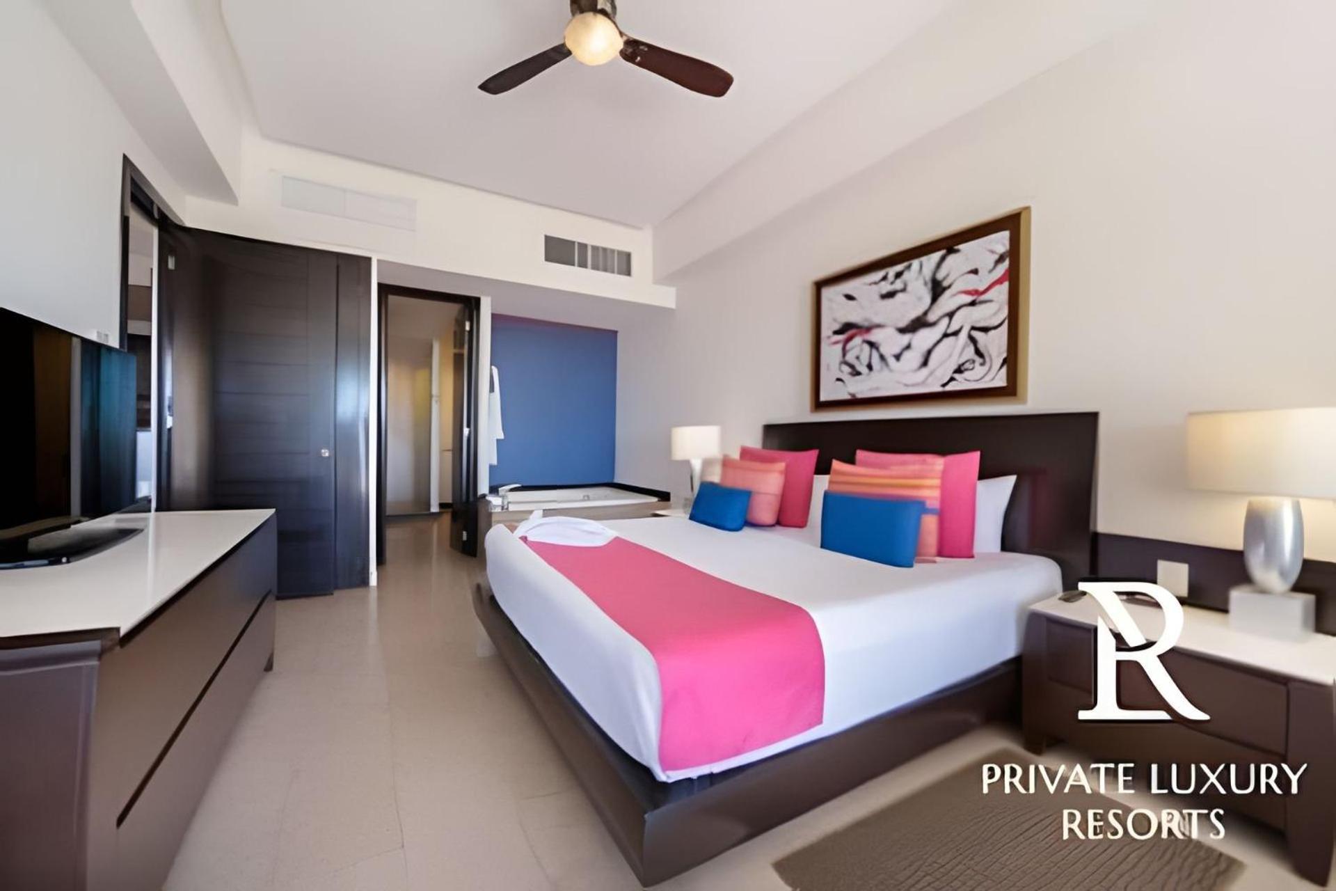 Grand Mayan Two Bedroom -