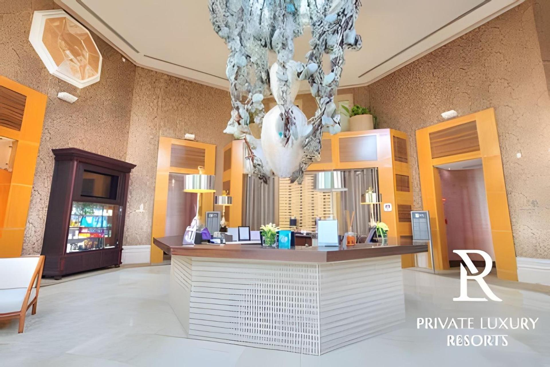 Hotel Grand Luxxe Two Bedroom Villa- 5*