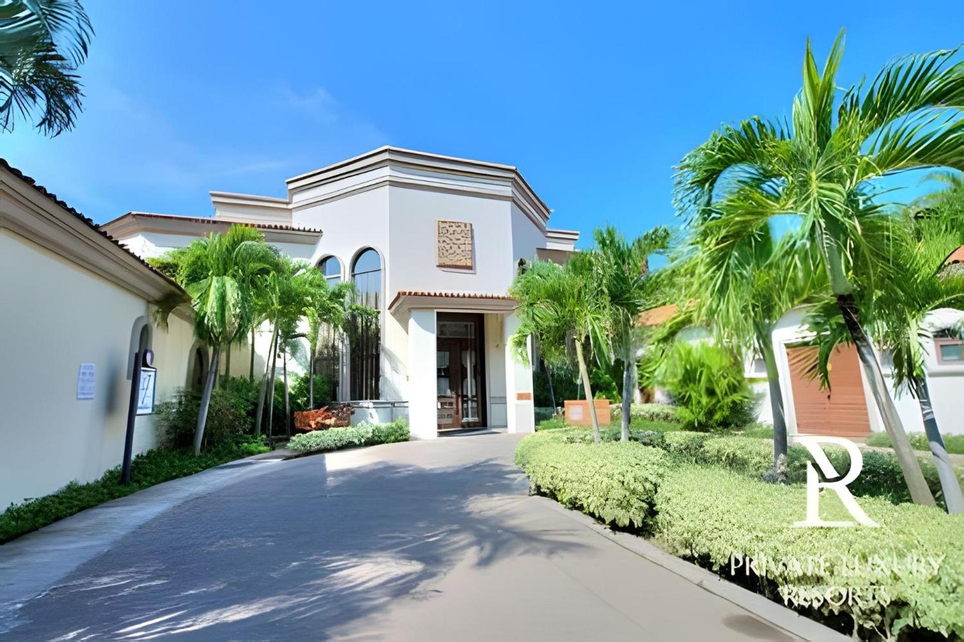 Grand Luxxe Two Bedroom Villa- Nuevo Vallarta
