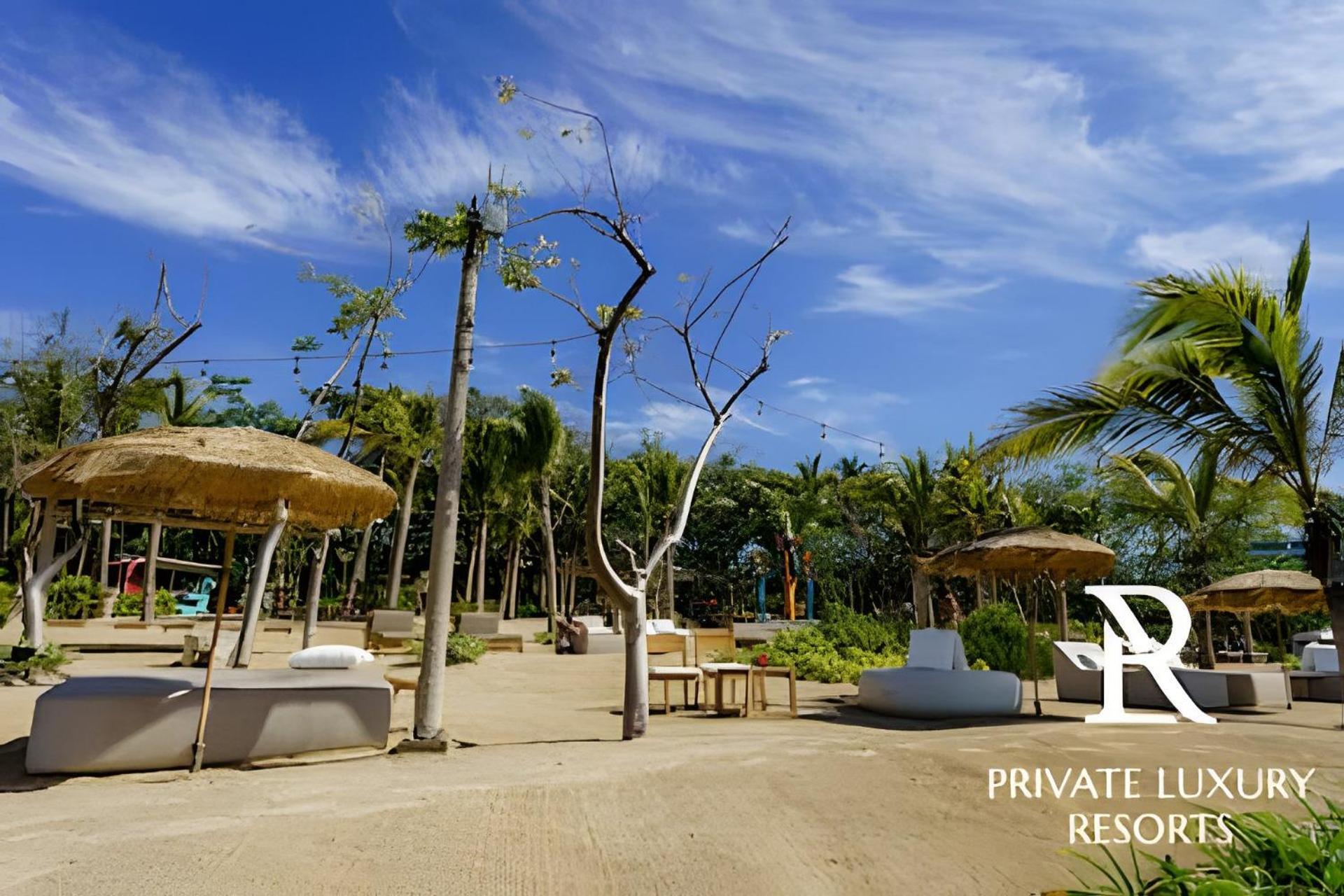 Hotel Grand Luxxe Two Bedroom Villa-