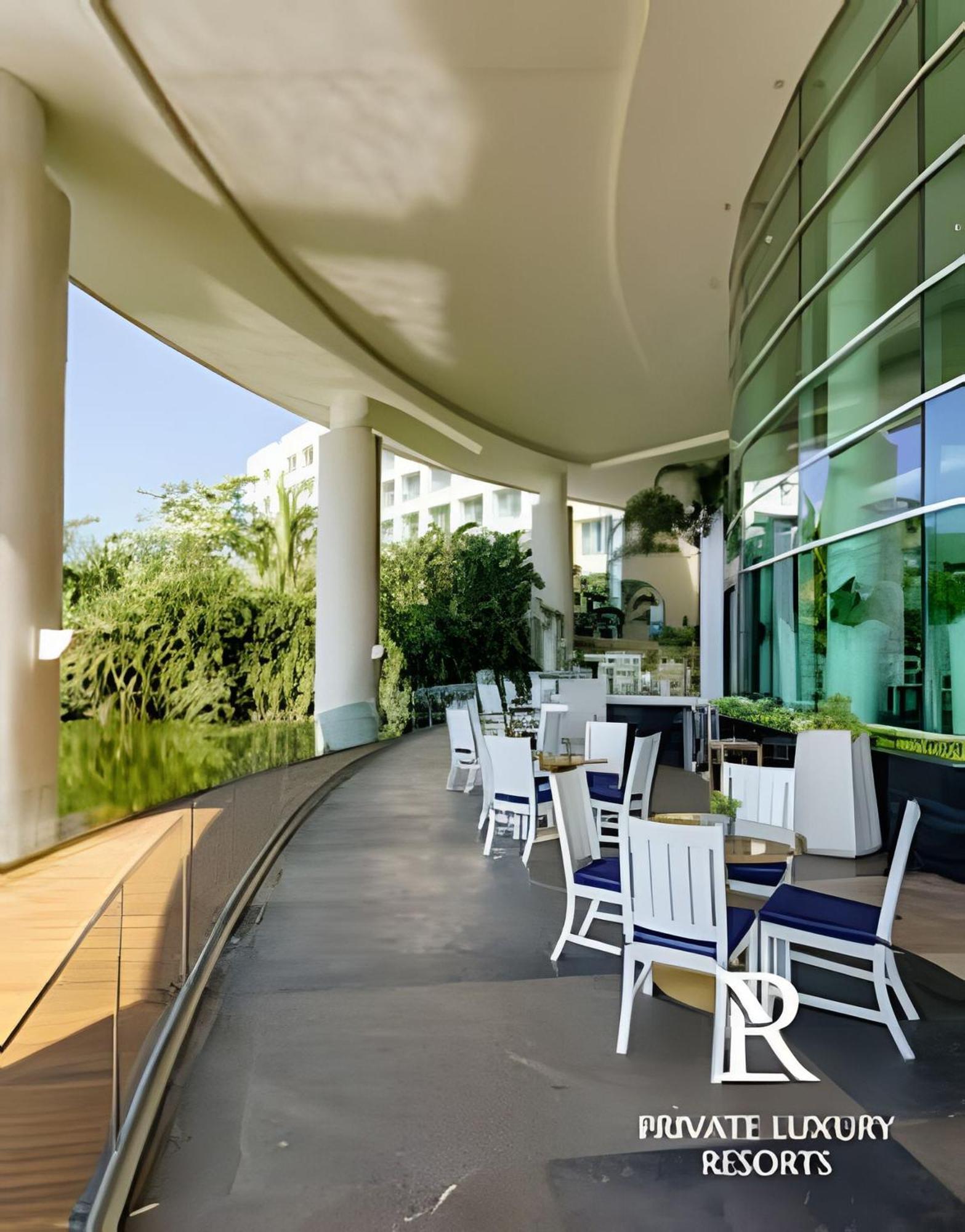 Hotel Grand Luxxe Two Bedroom Villa- 5*