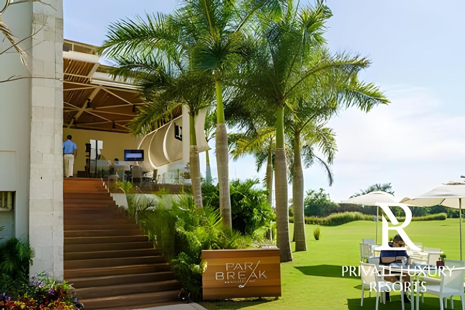 Grand Luxxe Two Bedroom Villa-