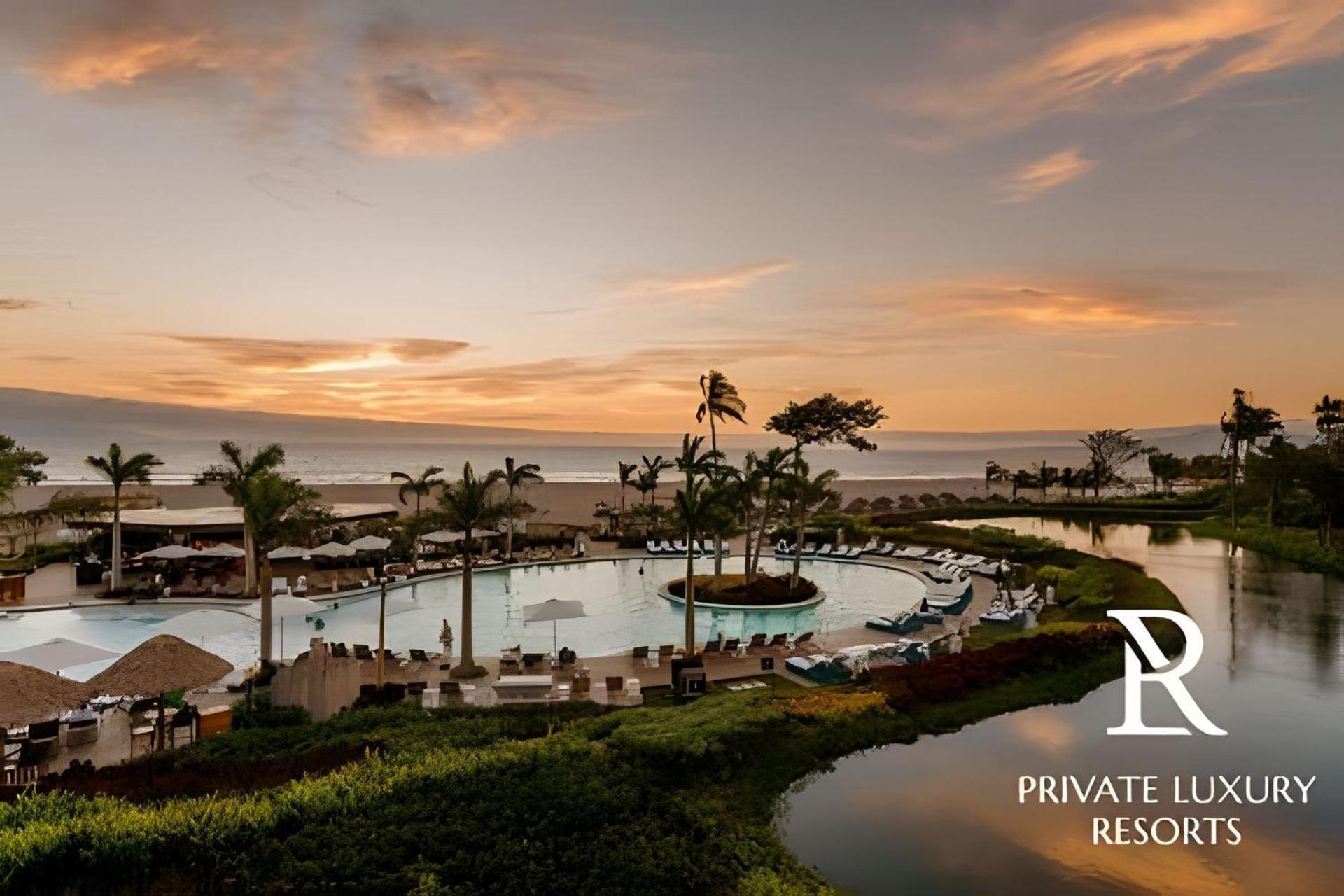 Grand Luxxe Two Bedroom Villa- 5* Nuevo Vallarta