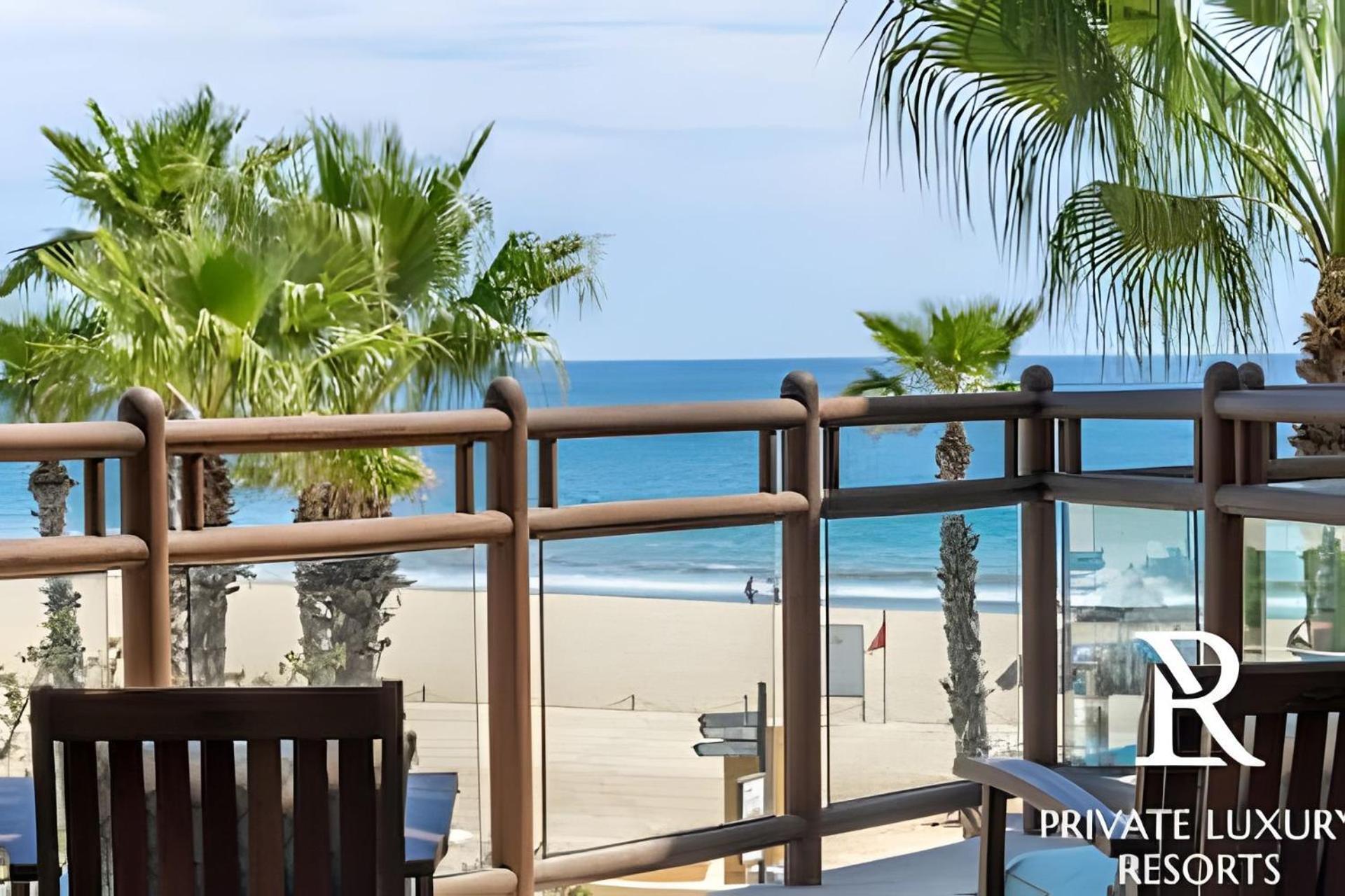 Grand Luxxe Two Bedroom Villa- Hotel