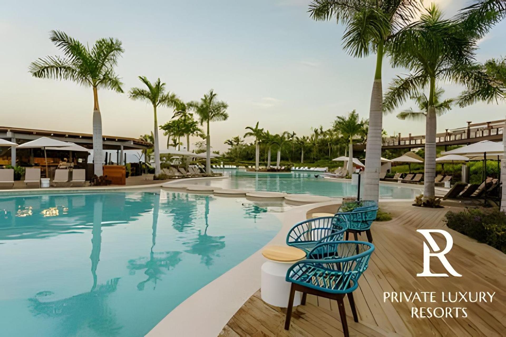 Grand Luxxe Two Bedroom Villa- Hotel 5*