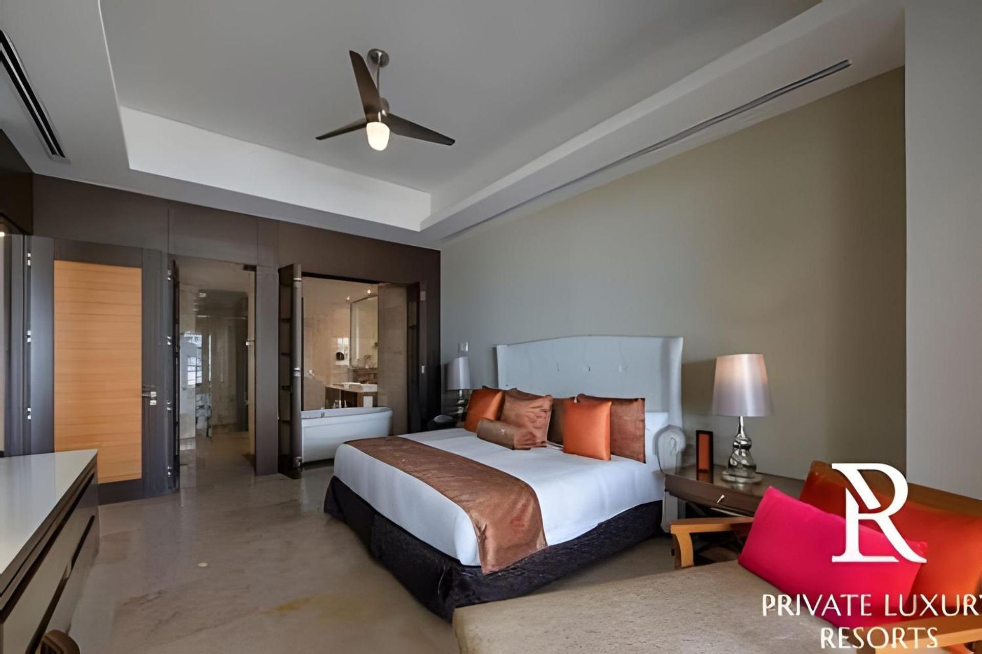 Grand Luxxe Two Bedroom Villa- Hotel Nuevo Vallarta