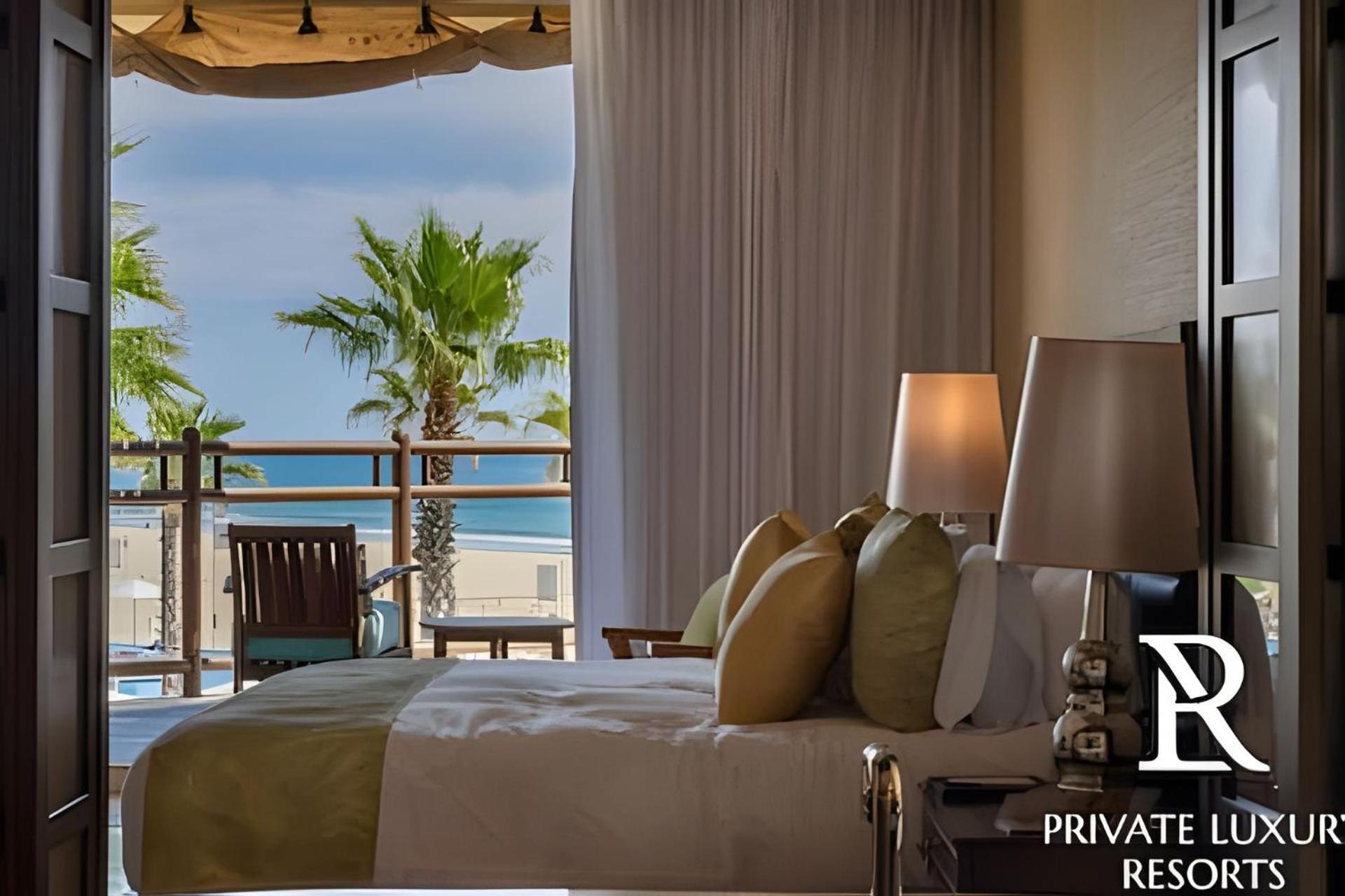 Hotel Grand Luxxe Two Bedroom Villa-