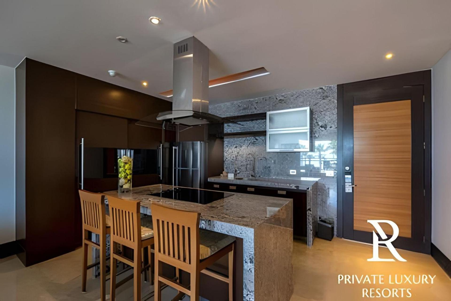 Hotel Grand Luxxe Two Bedroom Villa- 5*