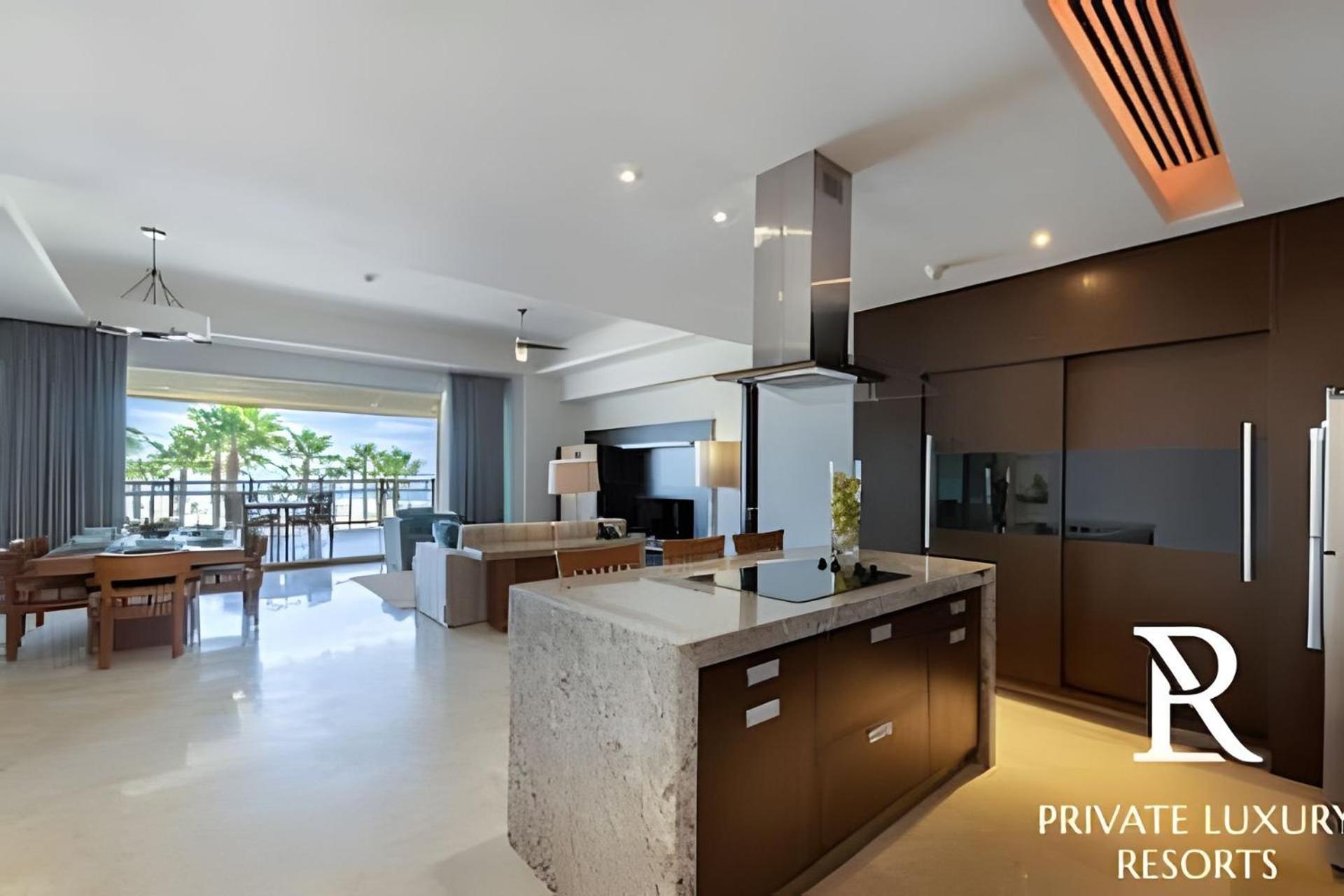 Hotel Grand Luxxe Two Bedroom Villa-