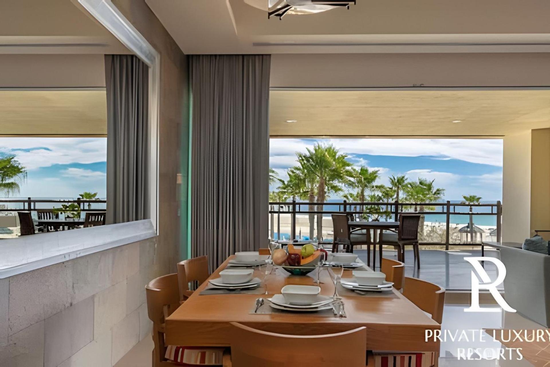 Grand Luxxe Two Bedroom Villa- Hotel