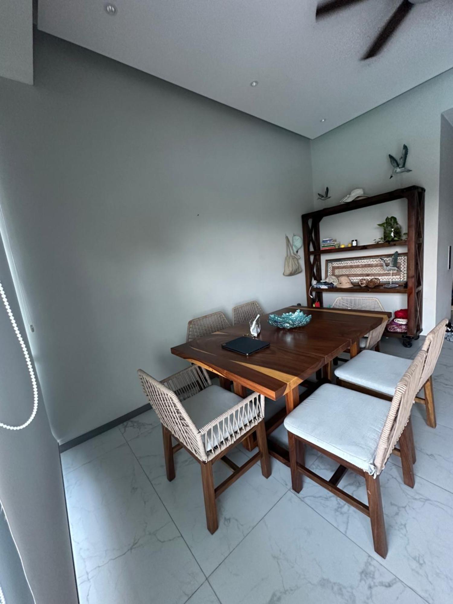 Apartamento Maritima