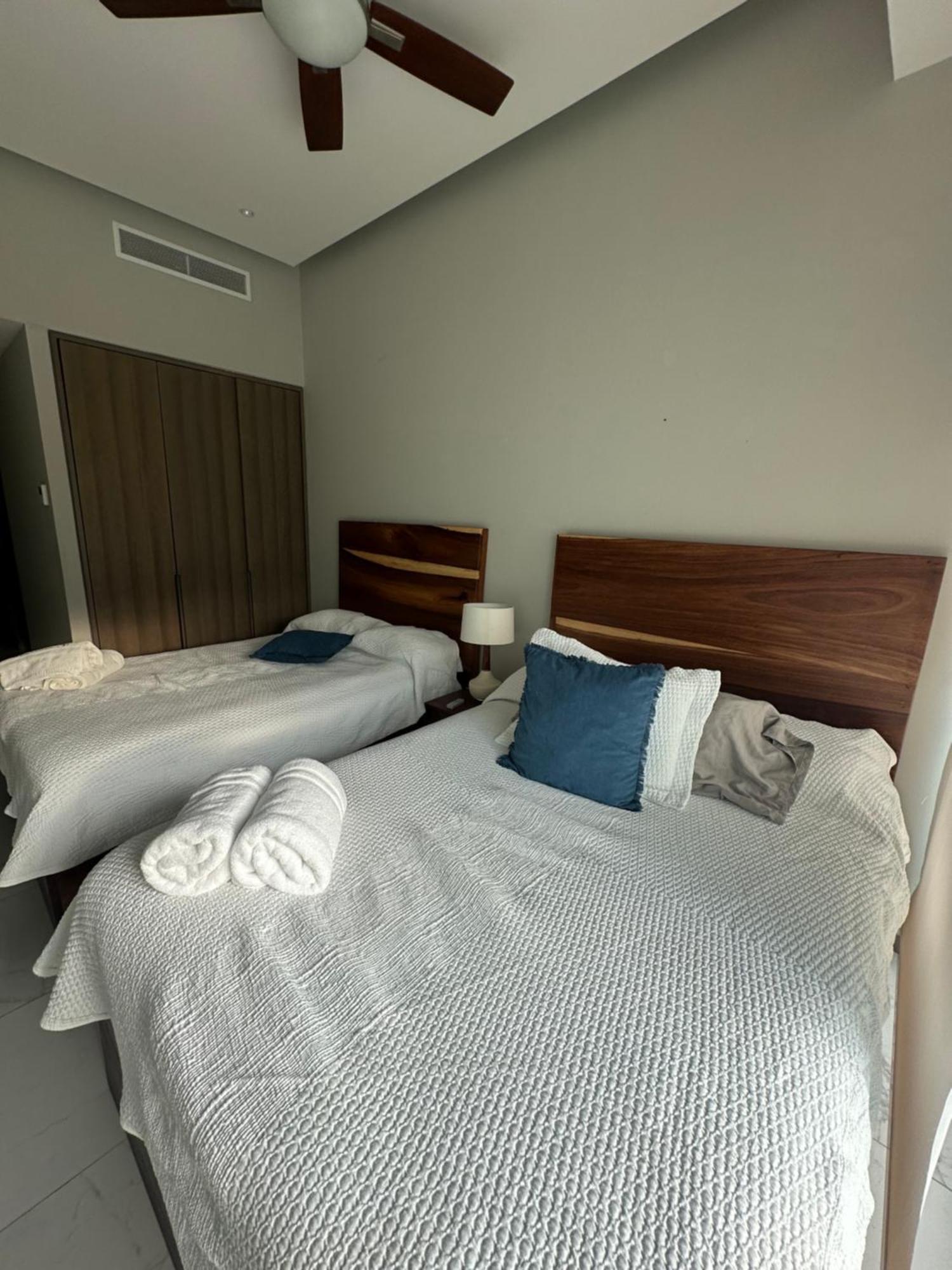 Apartamento Maritima Nuevo Vallarta