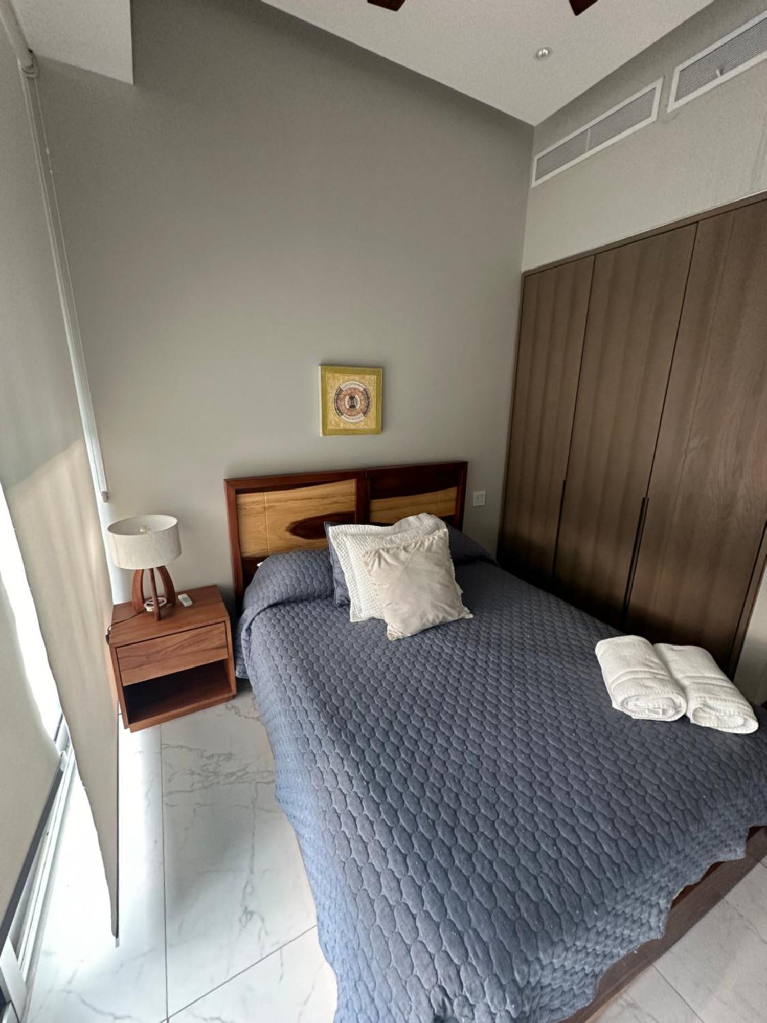 Apartamento Maritima
