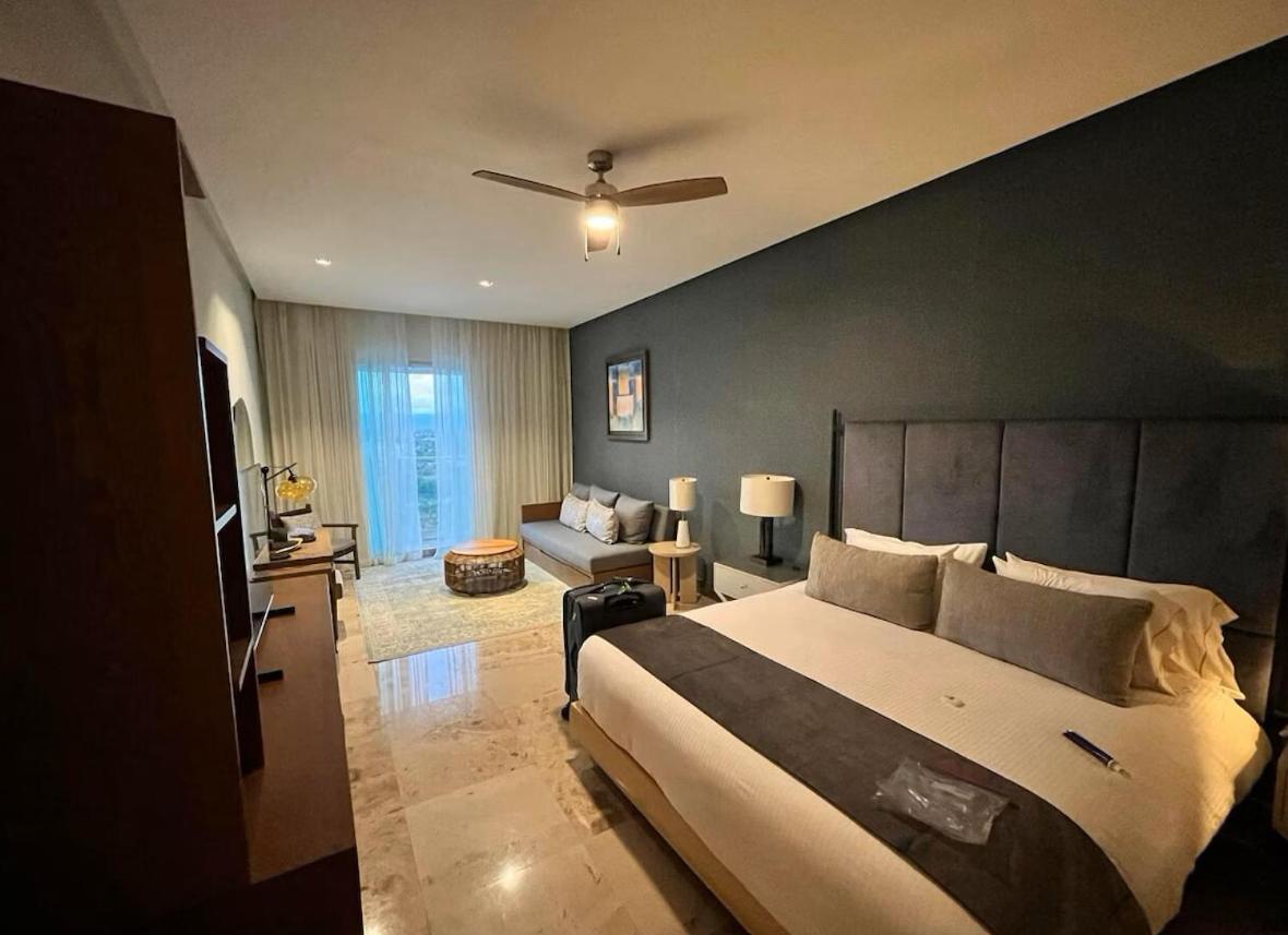 2 Bedroom Grand Mayan Deluxxe Ocean Front Vip Access Park & 2x1 Golf Tournament Hotel