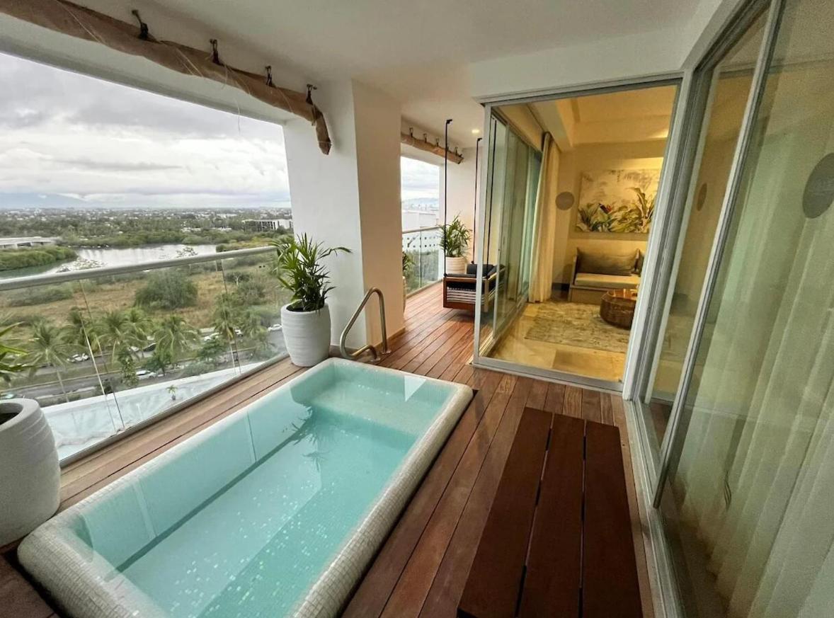 2 Bedroom Grand Mayan Deluxxe Ocean Front Vip Access Park & 2x1 Golf Tournament 5*