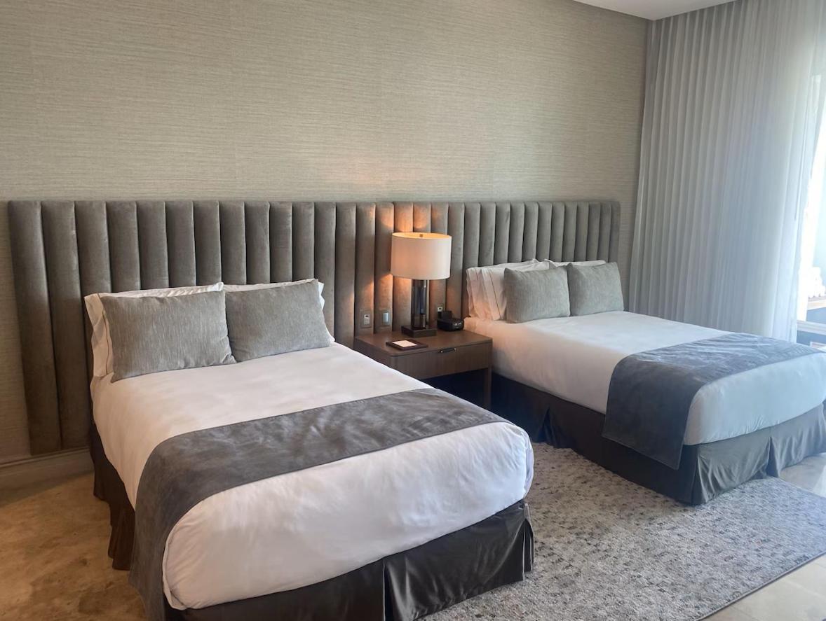 2 Bedroom Grand Mayan Deluxxe Ocean Front Vip Access Park & 2x1 Golf Tournament 5*