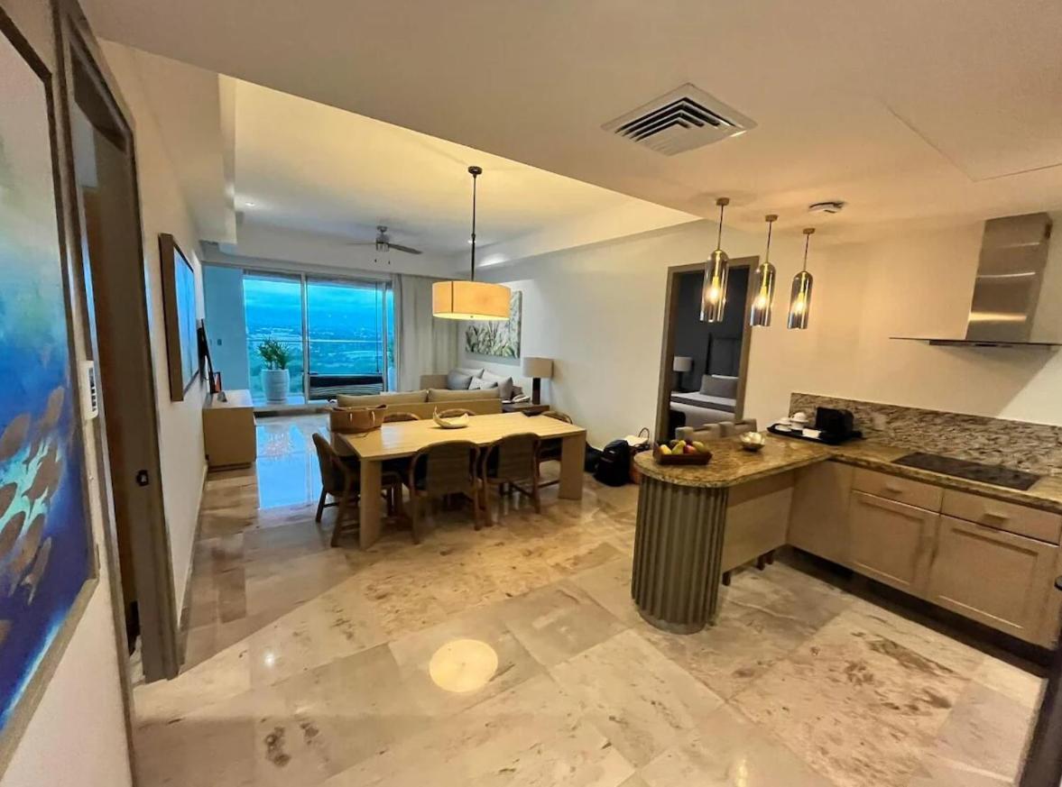 2 Bedroom Grand Mayan Deluxxe Ocean Front Vip Access Park & 2x1 Golf Tournament 5* Nuevo Vallarta